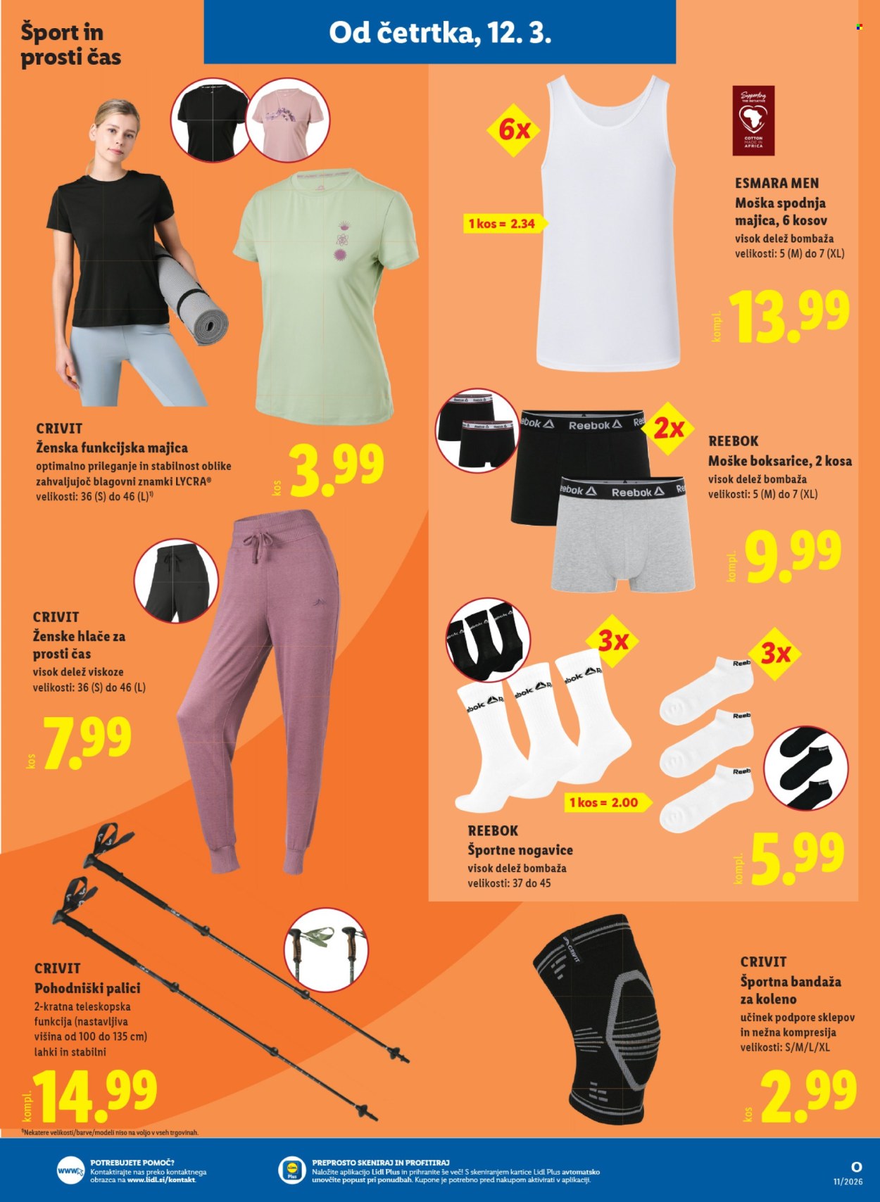 Lidl katalog - 12.3.2026 - 18.3.2026. Stran 35