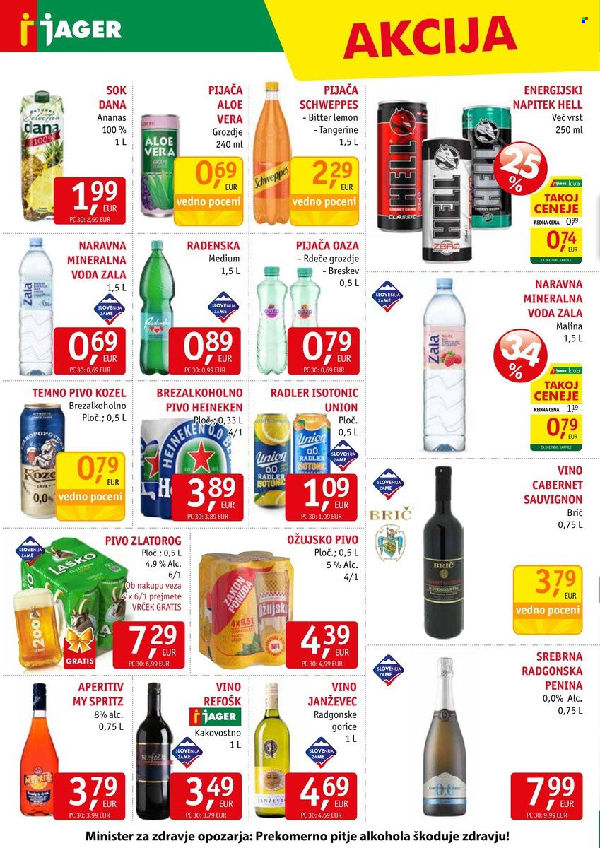 JAGER katalog - 11.3.2026 - 17.3.2026. Stran 12