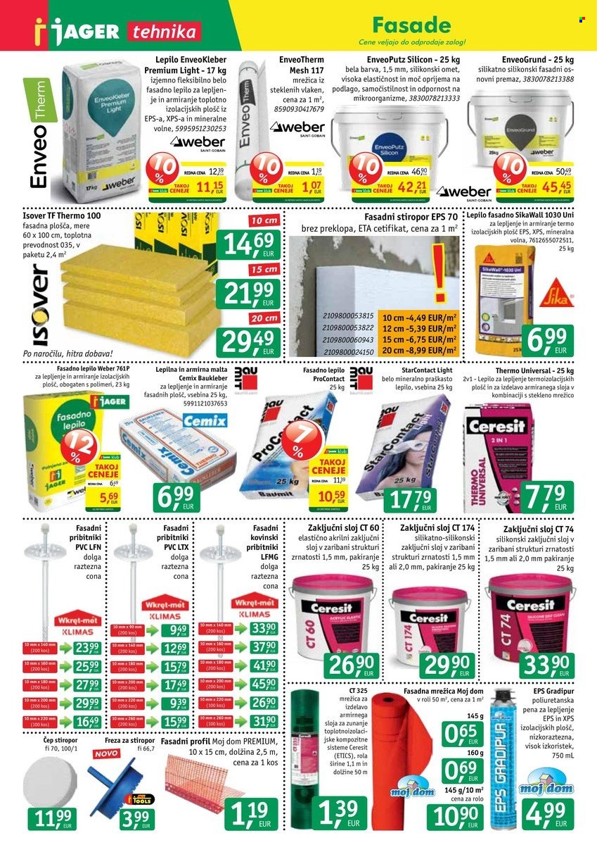 JAGER katalog - 11.3.2026 - 17.3.2026. Stran 1