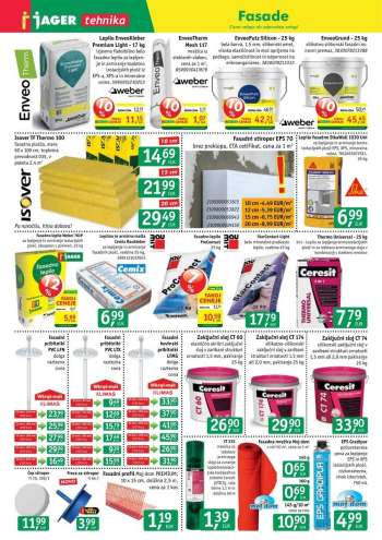 JAGER katalog - 11.3.2026 - 17.3.2026.