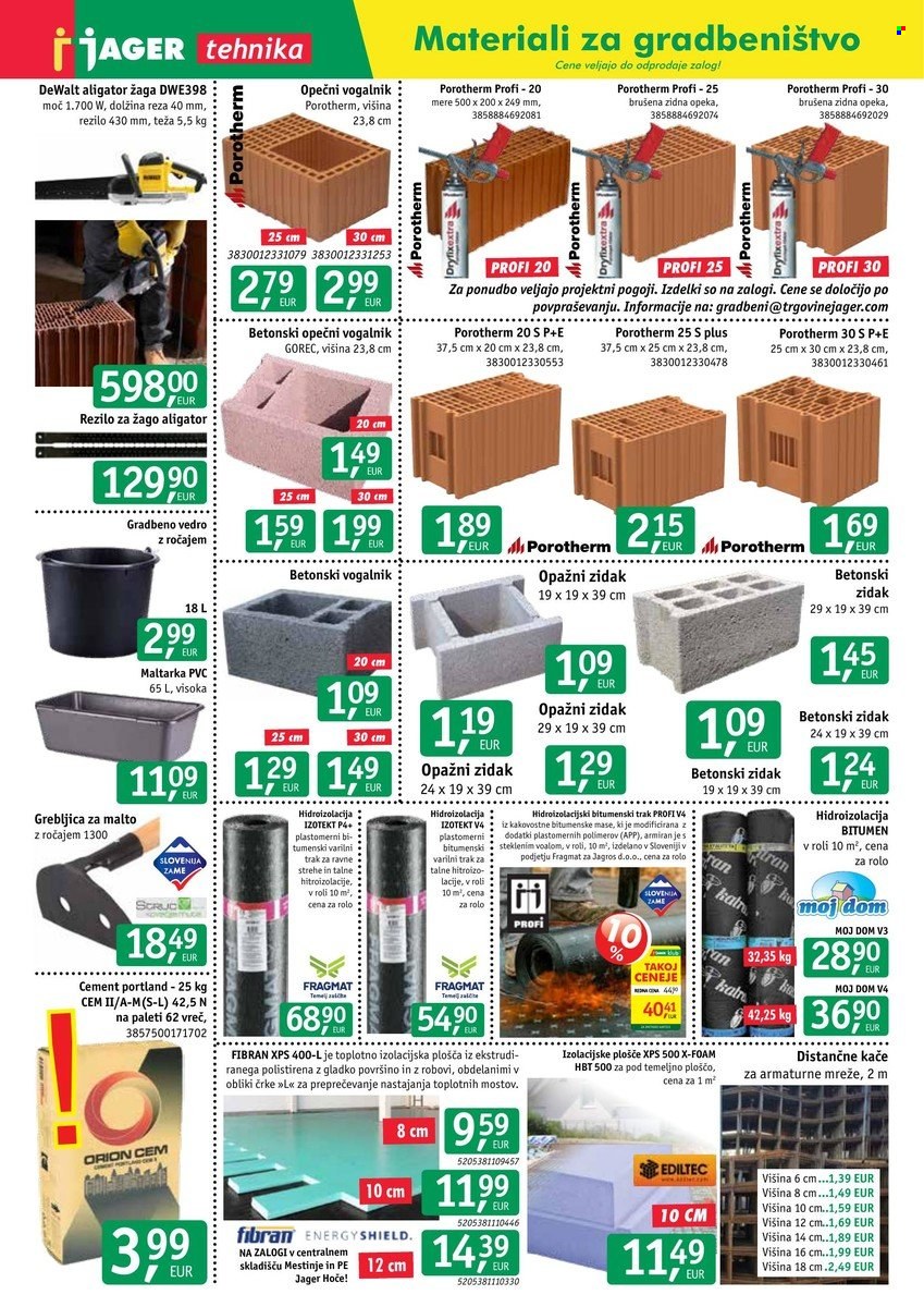 JAGER katalog - 11.3.2026 - 17.3.2026. Stran 2