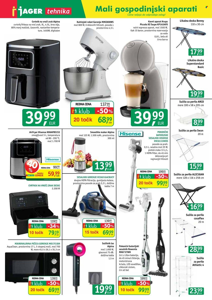 JAGER katalog - 11.3.2026 - 17.3.2026. Stran 14