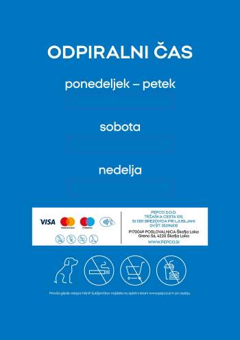 Pepco katalog - 12.3.2026 - 19.3.2026.