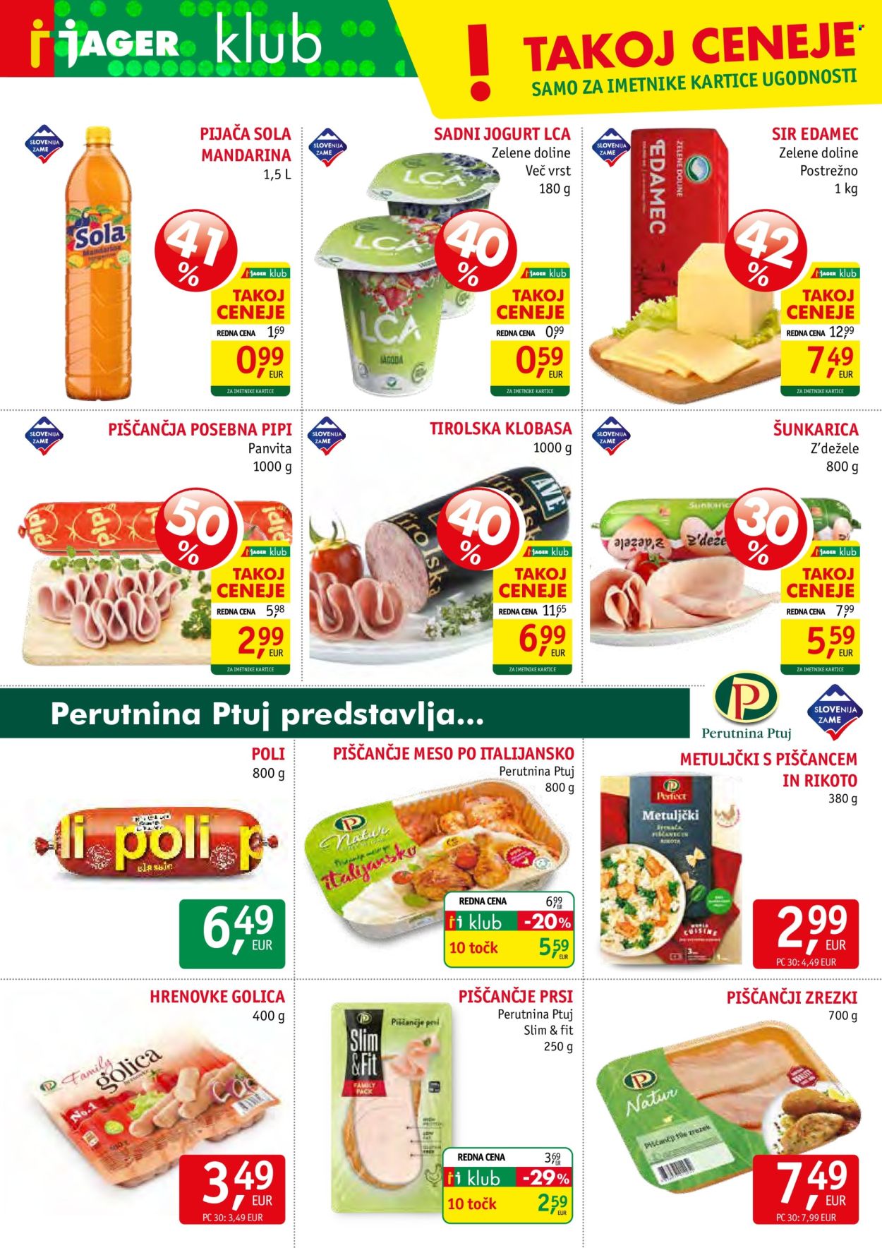 JAGER katalog - 18.3.2026 - 24.3.2026. Stran 4