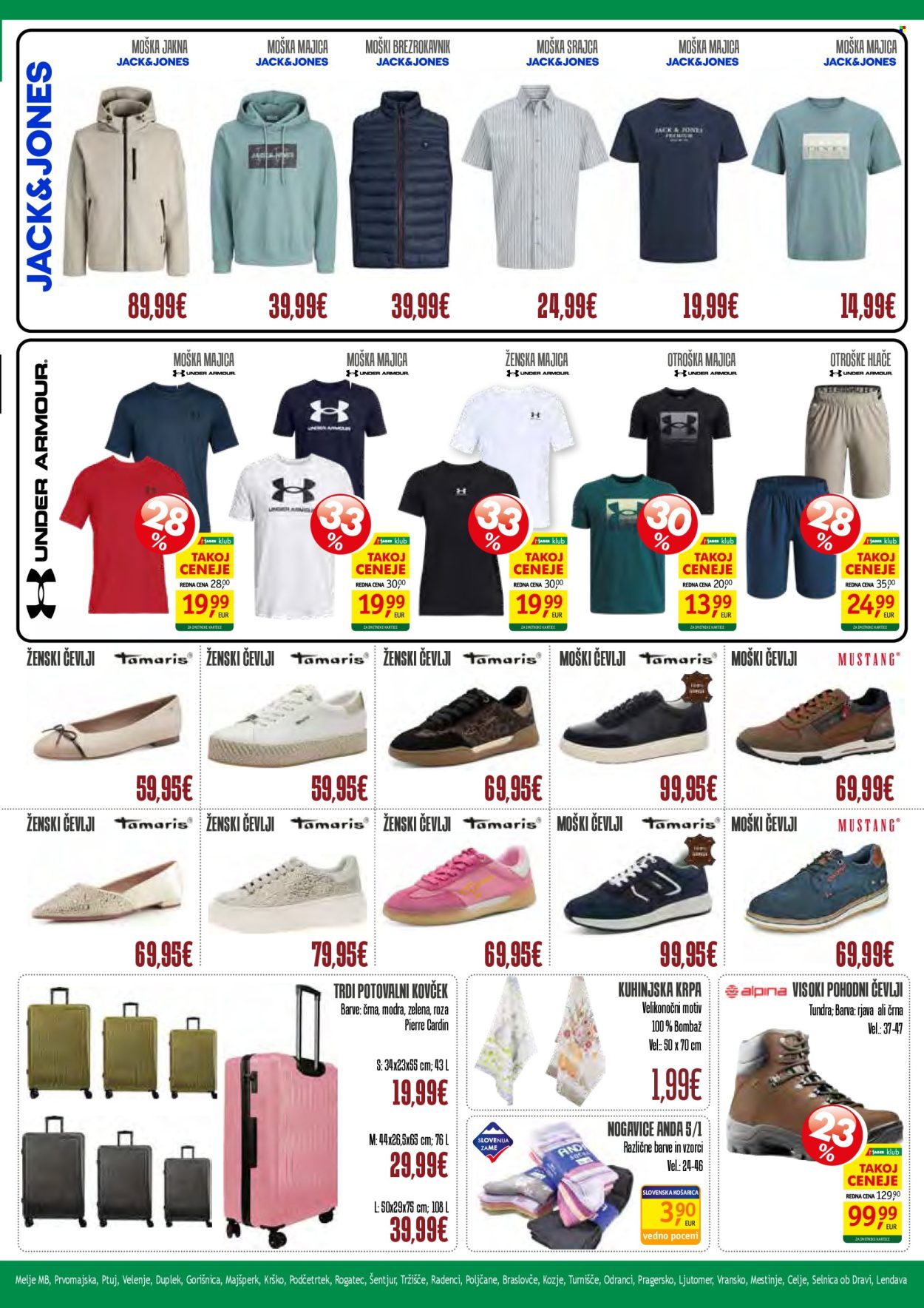 JAGER katalog - 18.3.2026 - 24.3.2026. Stran 2