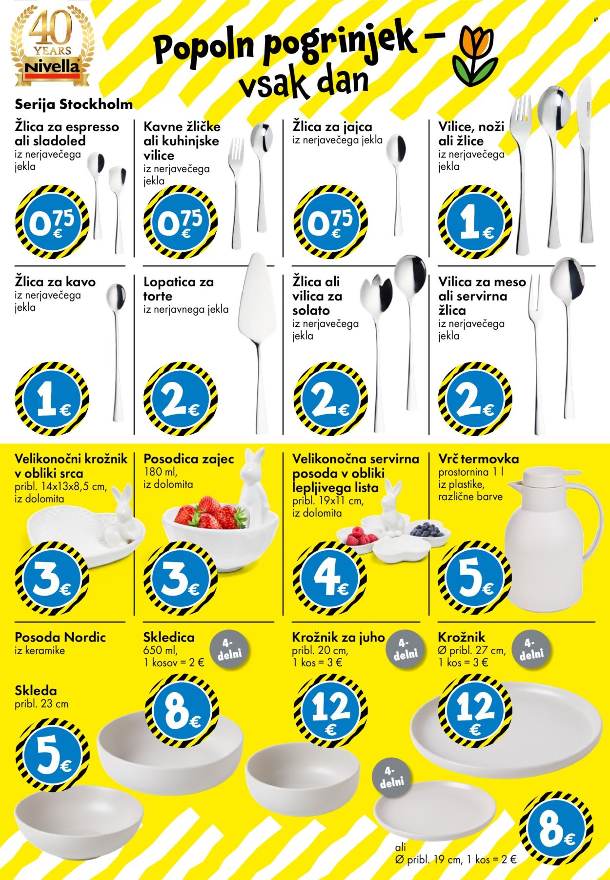 TEDi katalog - 20.3.2026 - 28.3.2026. Stran 7