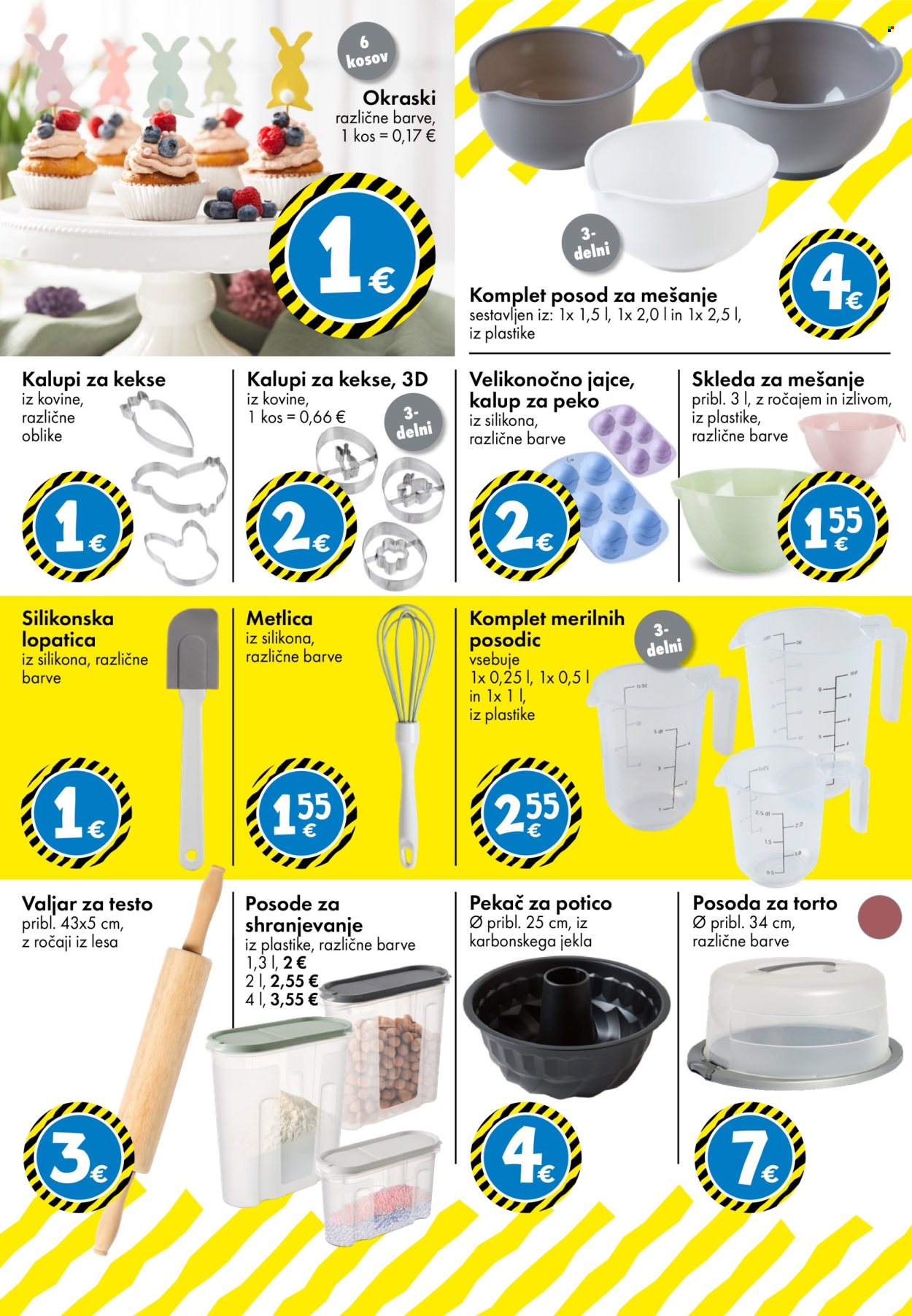 TEDi katalog - 20.3.2026 - 28.3.2026. Stran 9