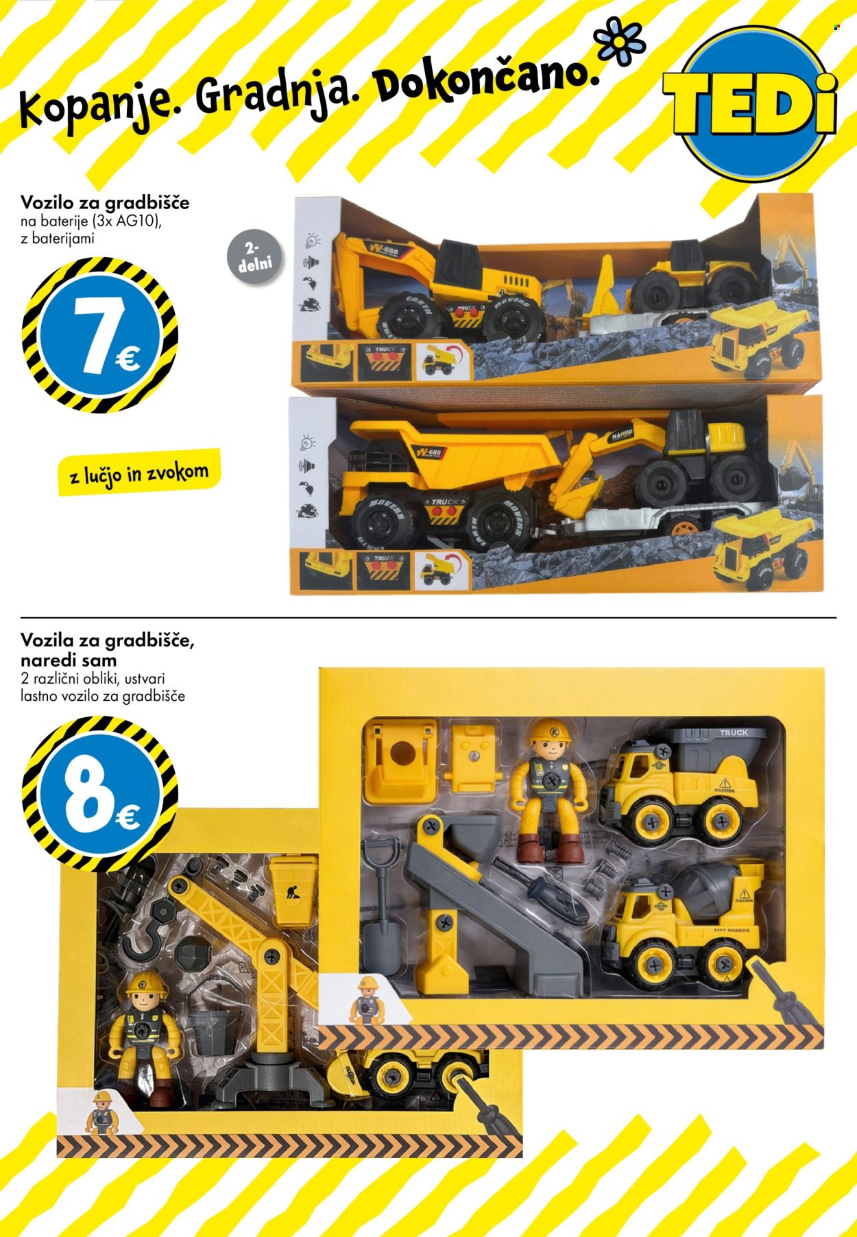 TEDi katalog - 20.3.2026 - 28.3.2026. Stran 17
