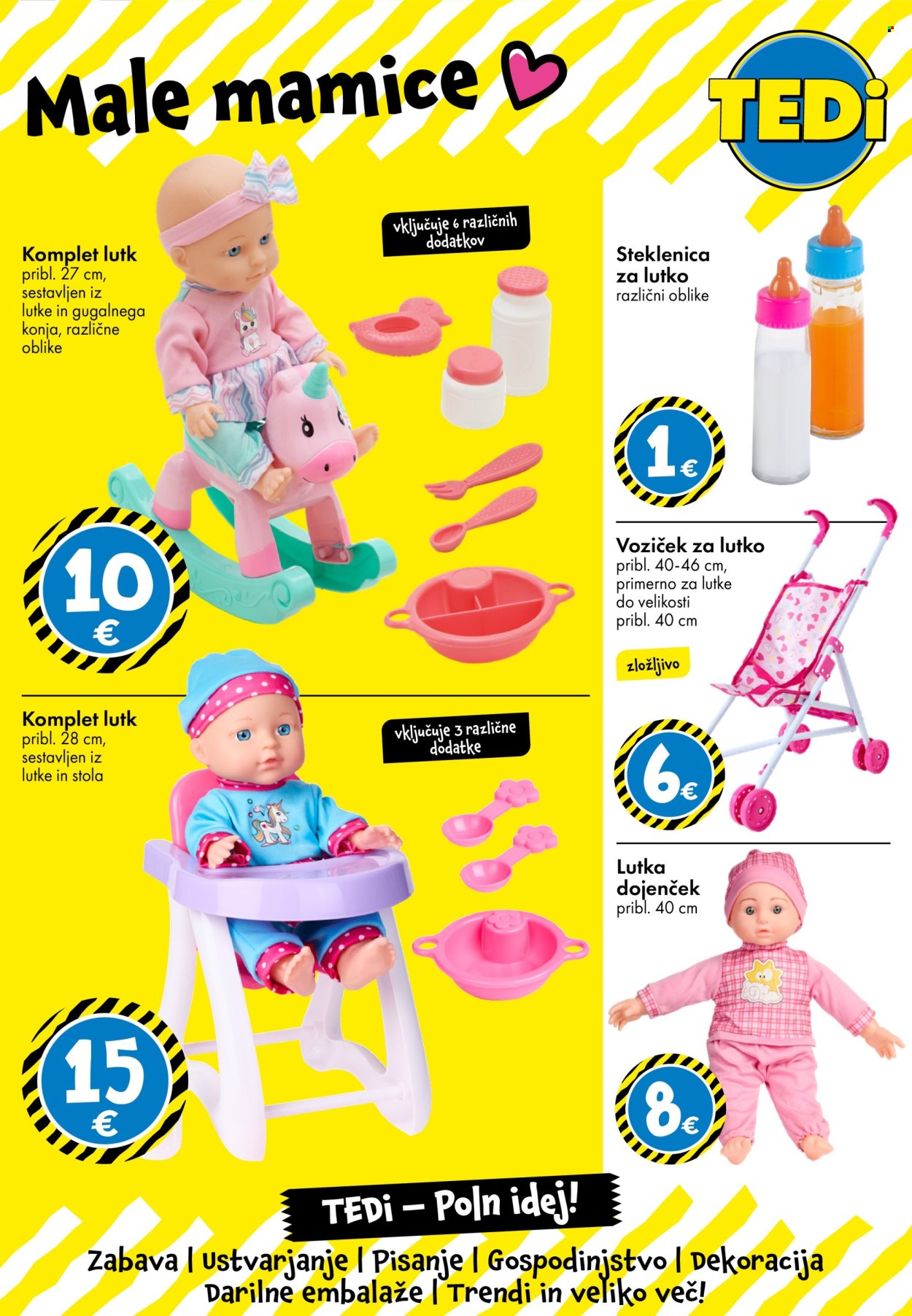 TEDi katalog - 20.3.2026 - 28.3.2026. Stran 19