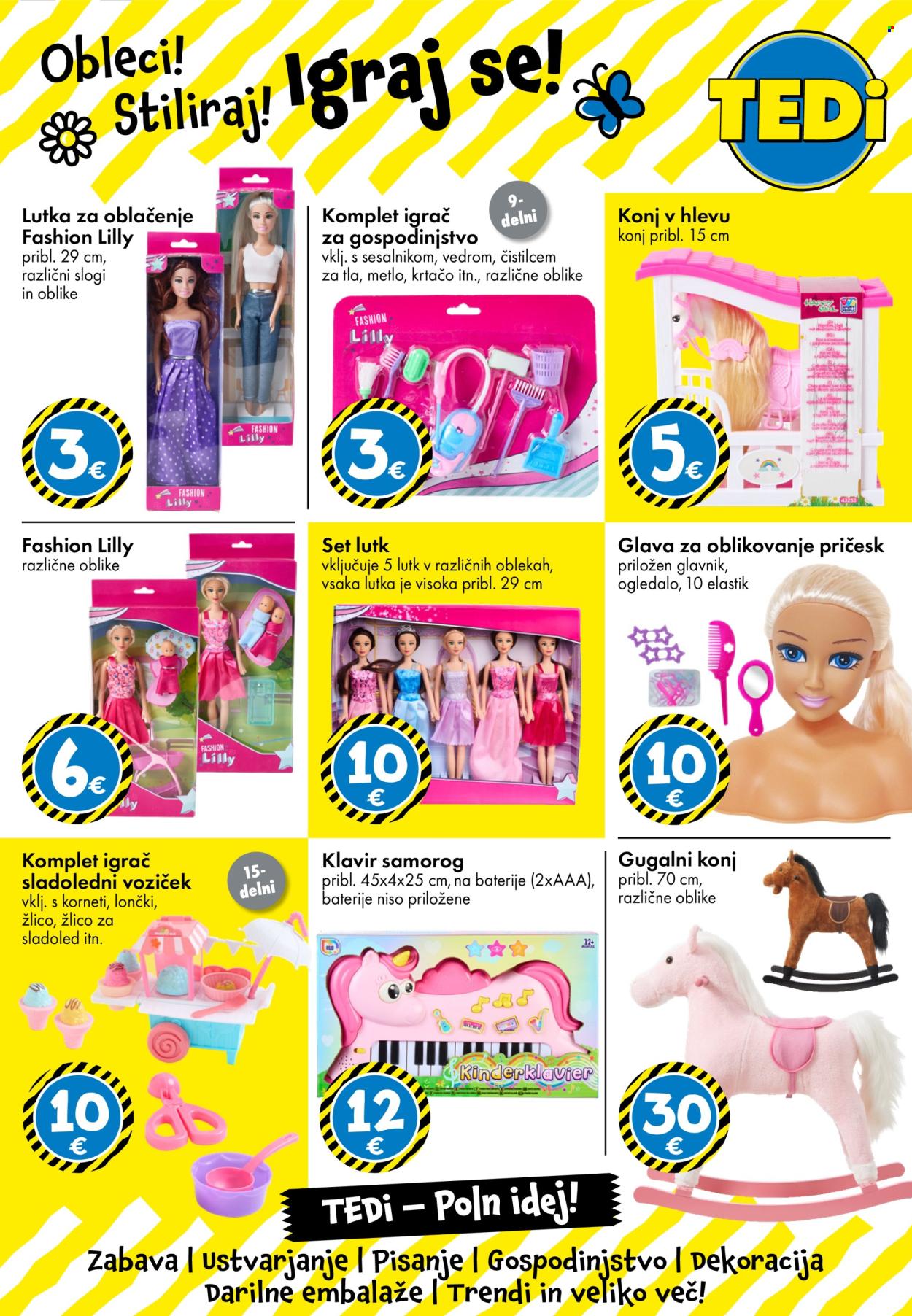 TEDi katalog - 20.3.2026 - 28.3.2026. Stran 20