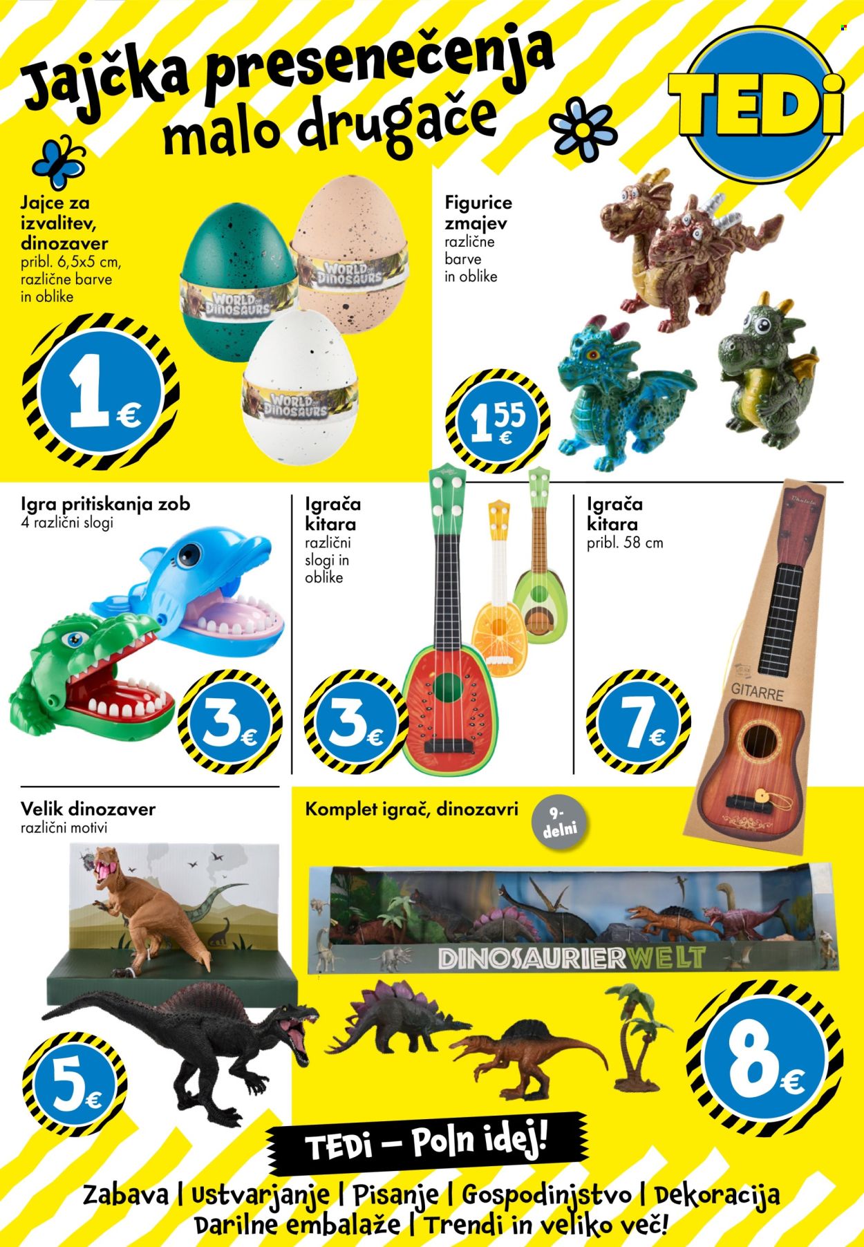 TEDi katalog - 20.3.2026 - 28.3.2026. Stran 21