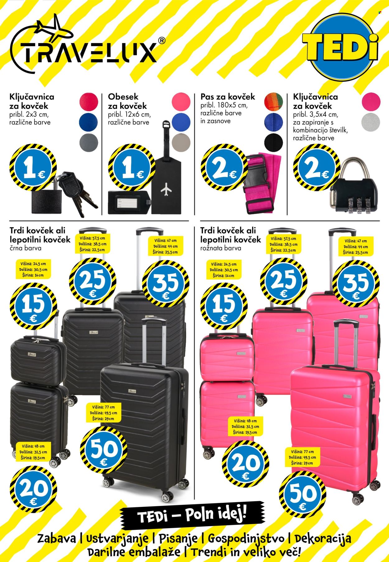 TEDi katalog - 20.3.2026 - 28.3.2026. Stran 36