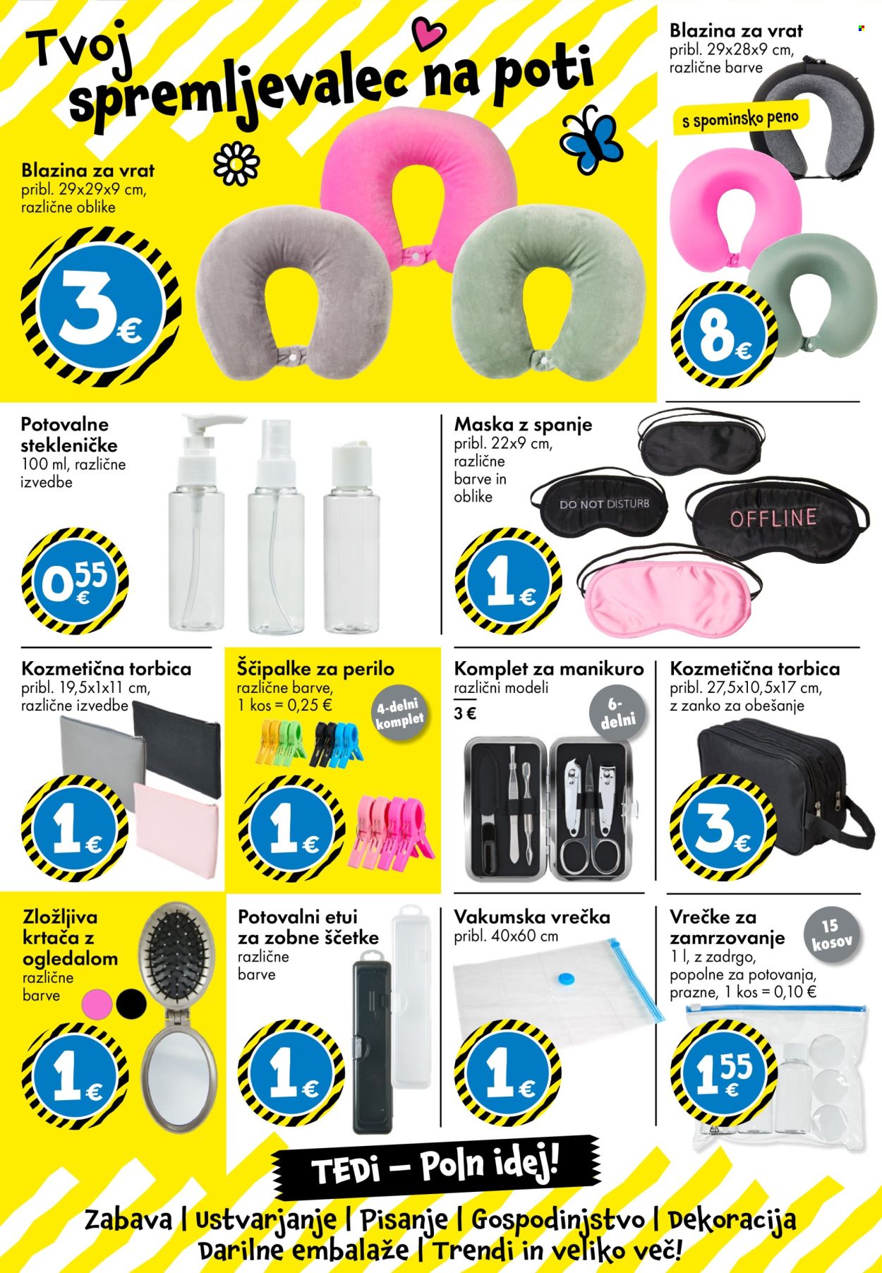TEDi katalog - 20.3.2026 - 28.3.2026. Stran 37