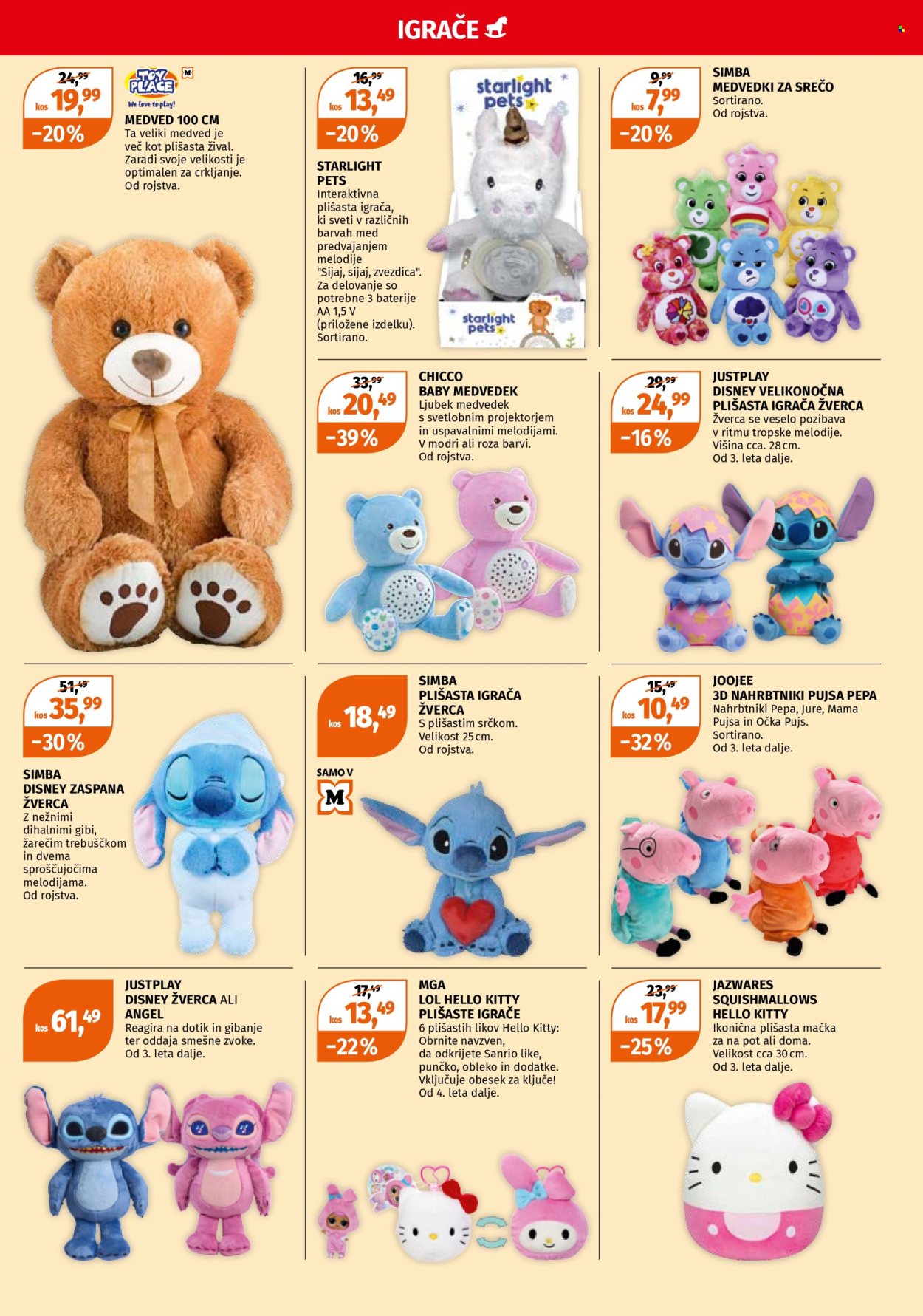 Müller katalog - 23.3.2026 - 4.4.2026. Stran 3