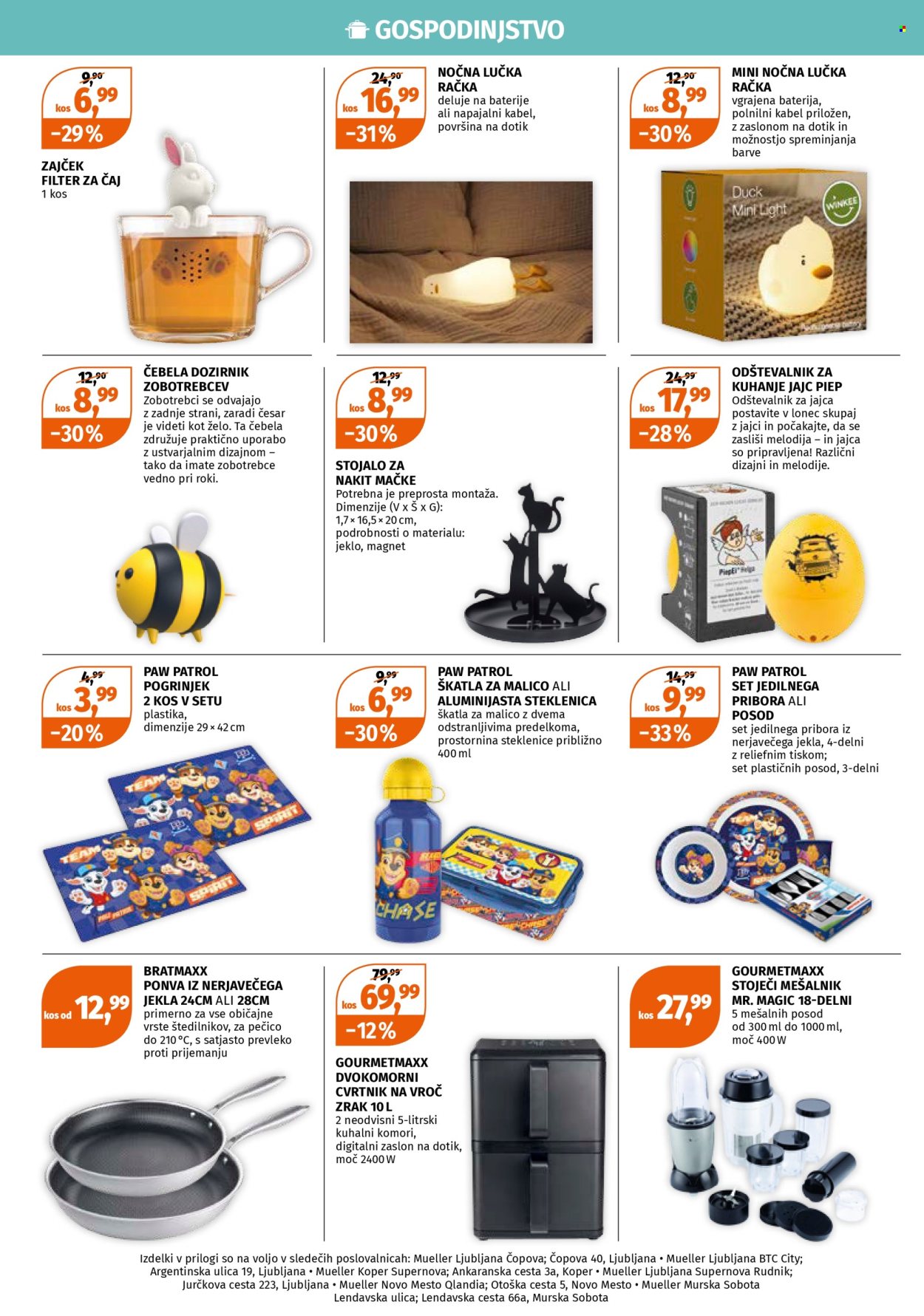 Müller katalog - 23.3.2026 - 28.3.2026. Stran 3