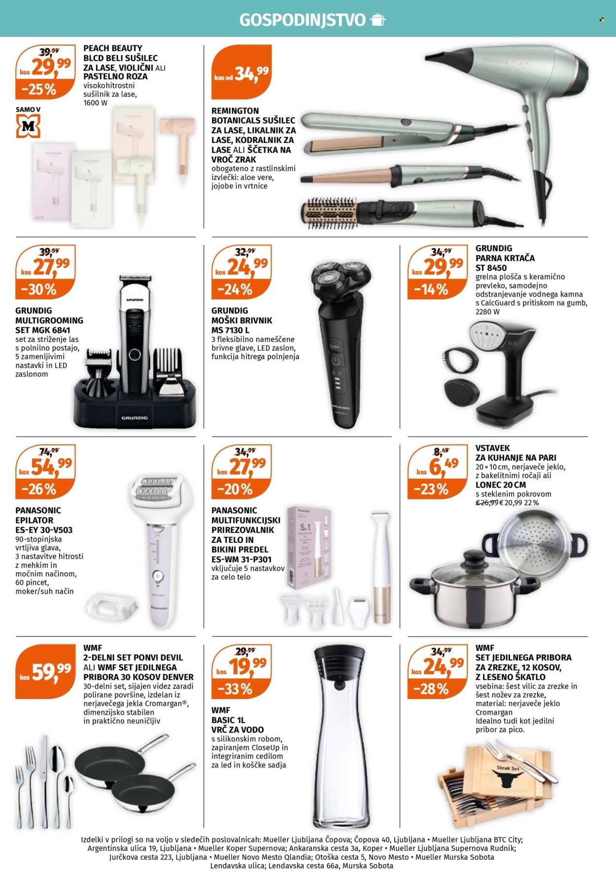 Müller katalog - 23.3.2026 - 28.3.2026. Stran 4
