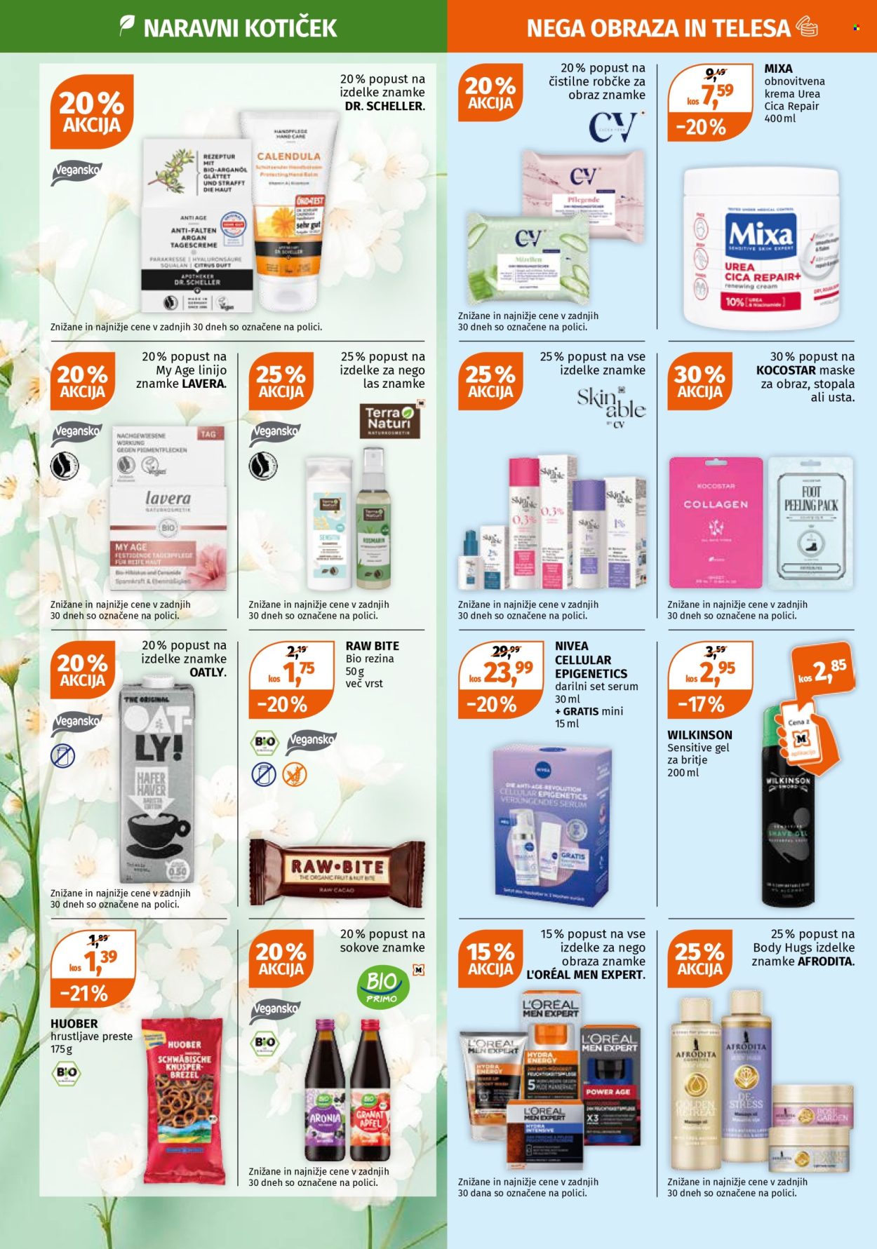 Müller katalog - 23.3.2026 - 28.3.2026. Stran 4