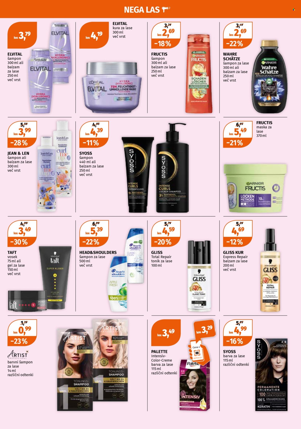 Müller katalog - 23.3.2026 - 28.3.2026. Stran 5