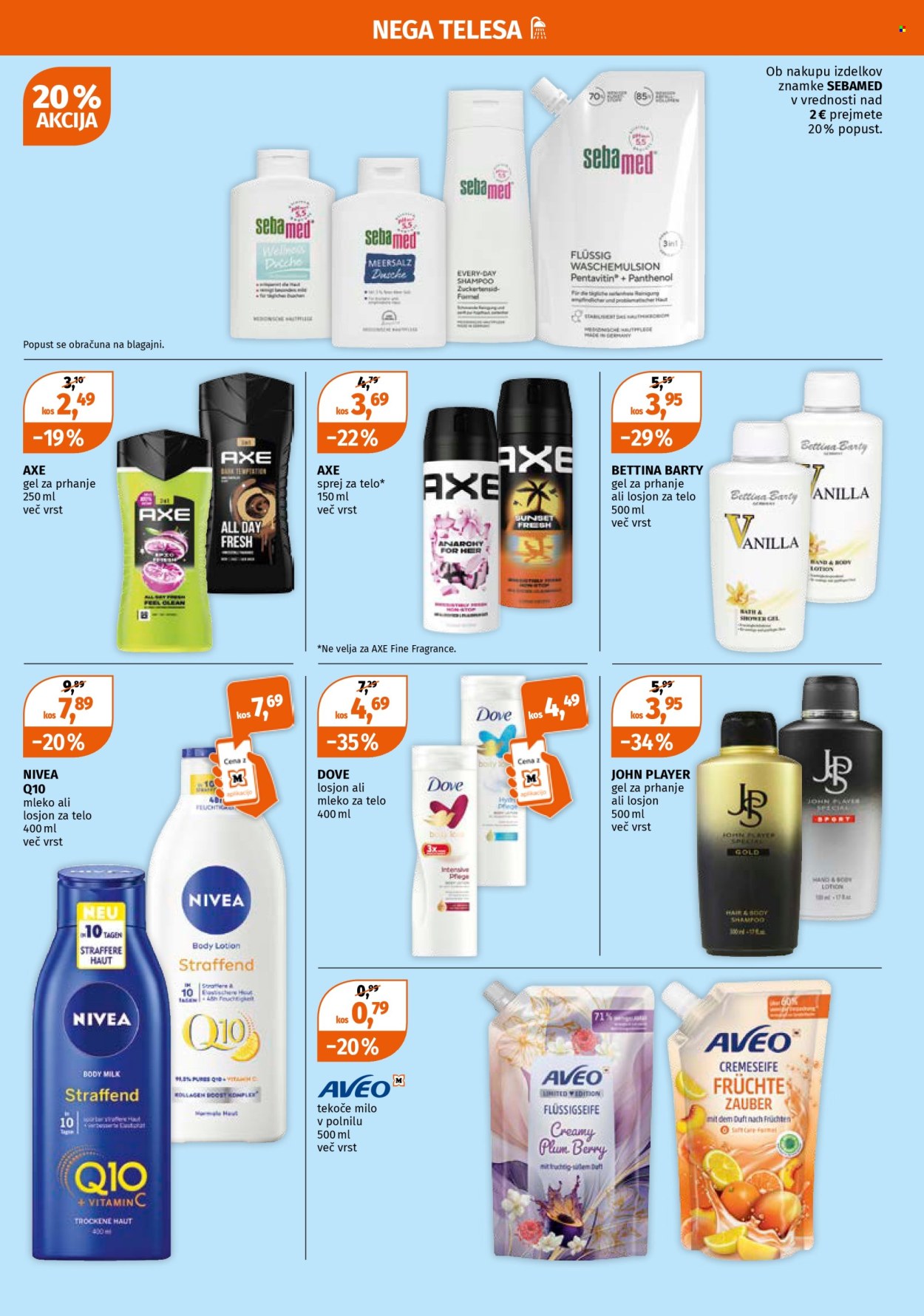 Müller katalog - 23.3.2026 - 28.3.2026. Stran 7