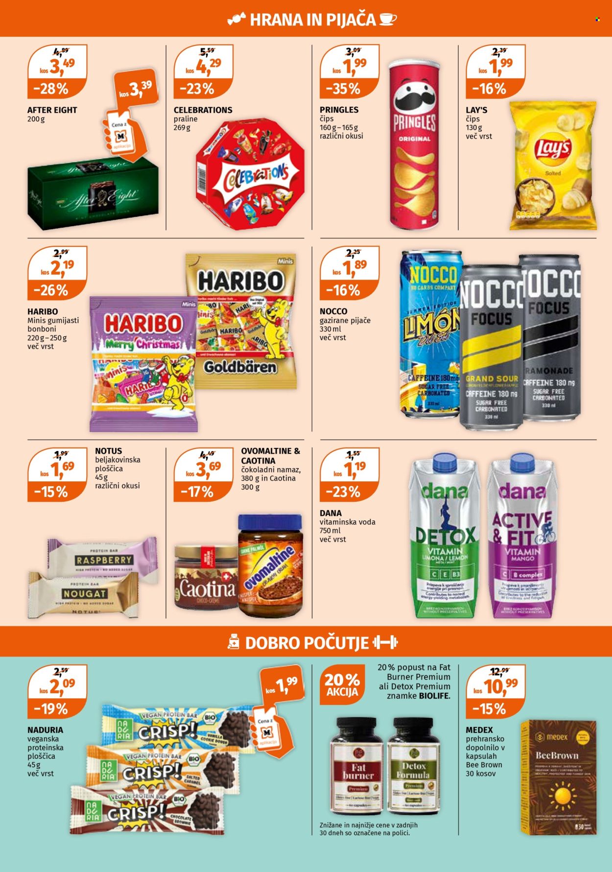 Müller katalog - 23.3.2026 - 28.3.2026. Stran 10