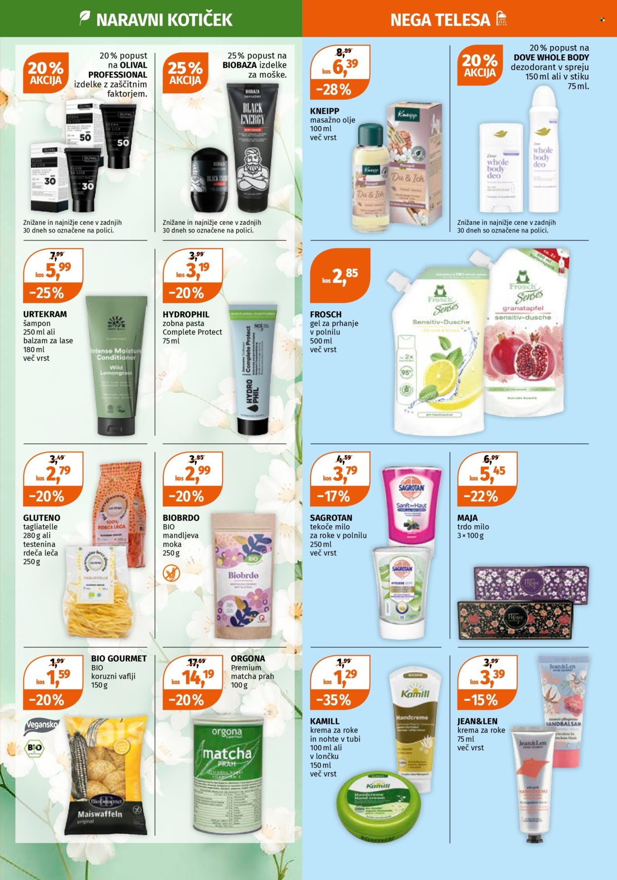 Müller katalog - 23.3.2026 - 28.3.2026. Stran 12
