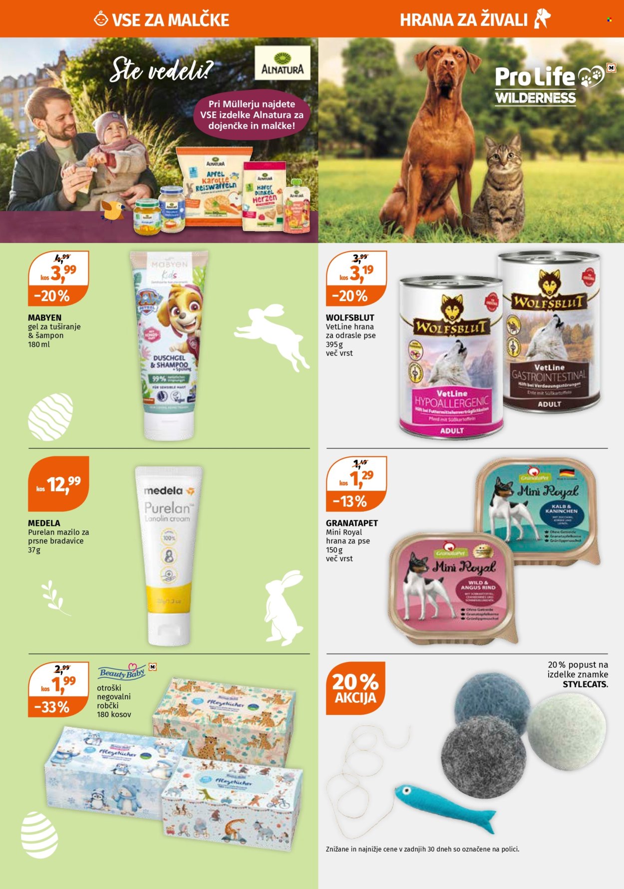 Müller katalog - 23.3.2026 - 28.3.2026. Stran 15
