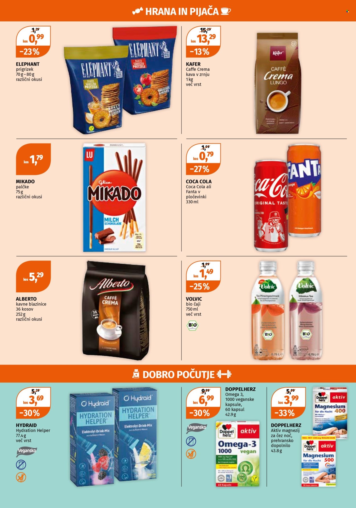 Müller katalog - 23.3.2026 - 28.3.2026. Stran 17