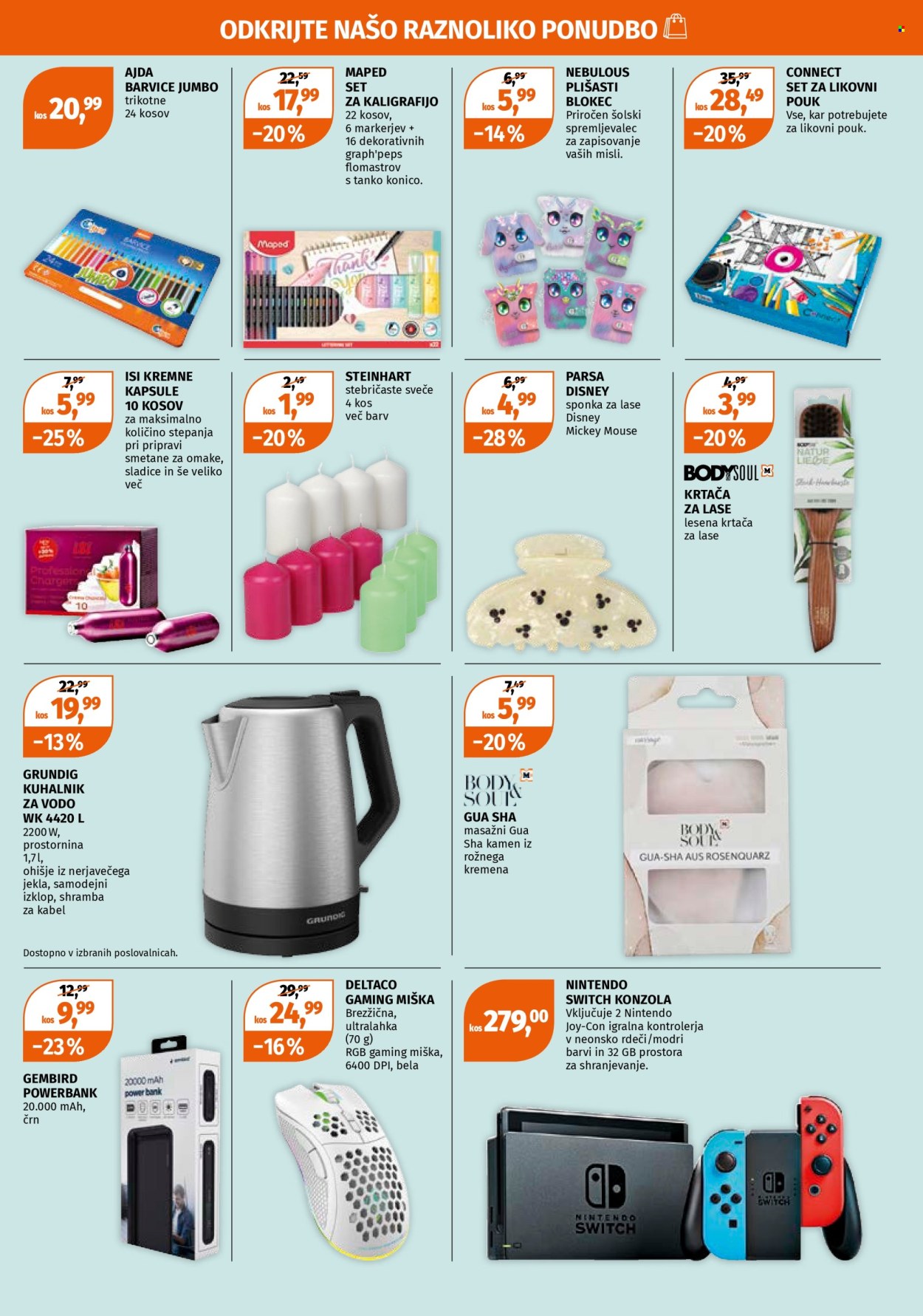 Müller katalog - 23.3.2026 - 28.3.2026. Stran 18
