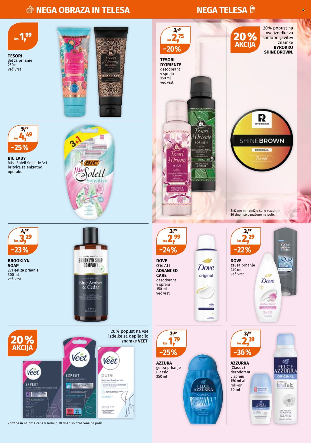 Müller katalog - 23.3.2026 - 28.3.2026. Stran 20