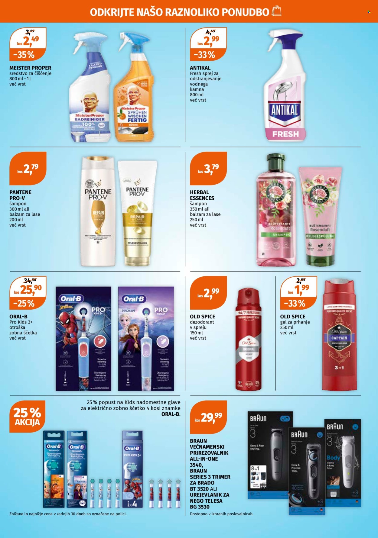 Müller katalog - 23.3.2026 - 28.3.2026. Stran 21