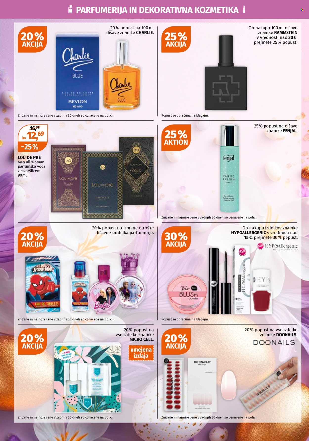 Müller katalog - 23.3.2026 - 28.3.2026. Stran 22