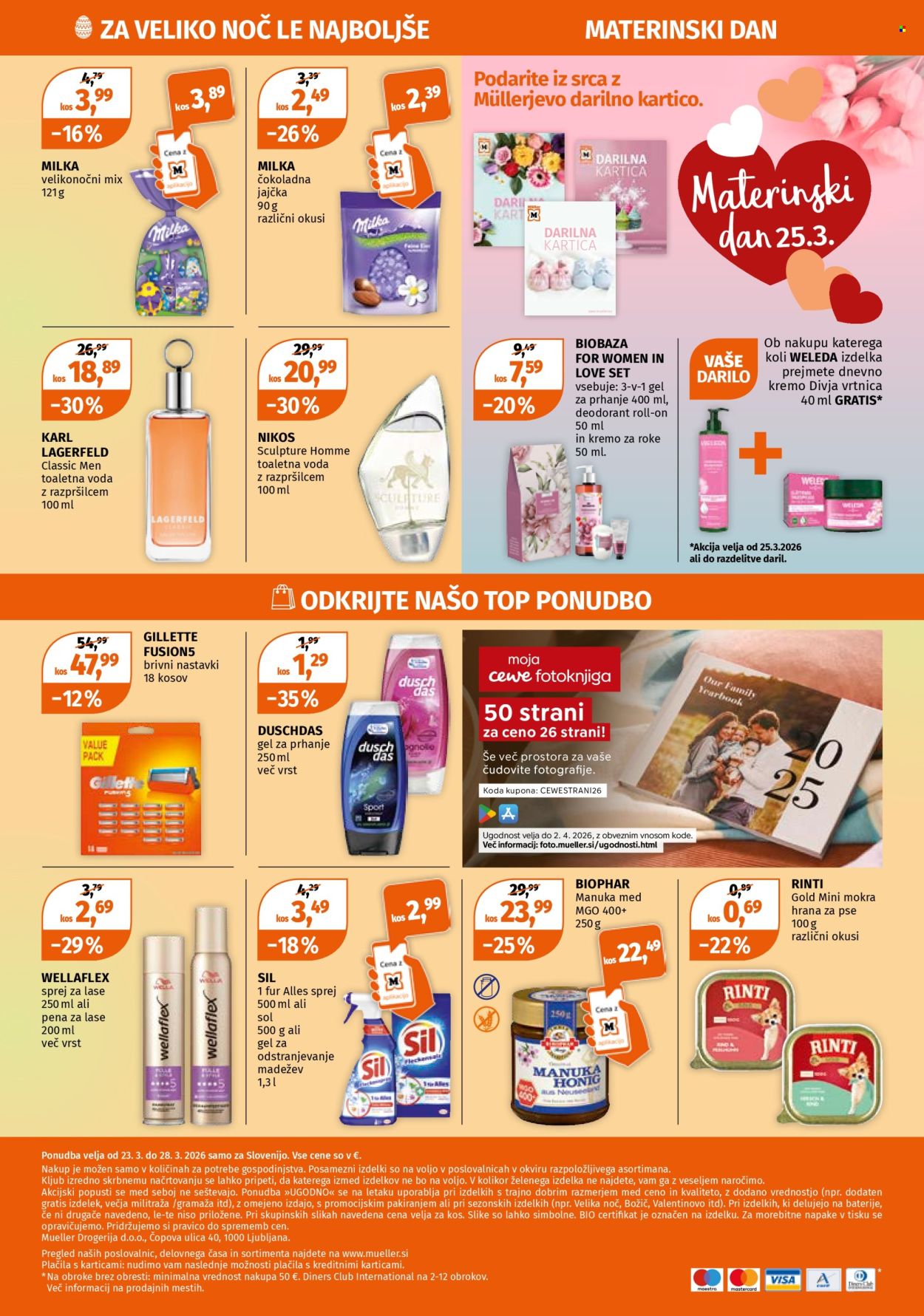 Müller katalog - 23.3.2026 - 28.3.2026. Stran 24