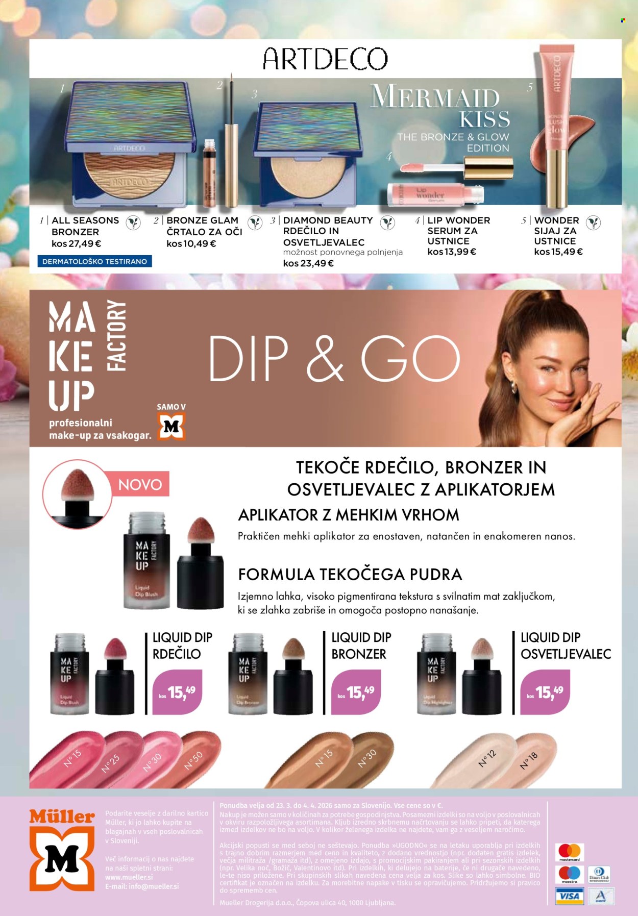 Müller katalog - 23.3.2026 - 4.4.2026. Stran 6