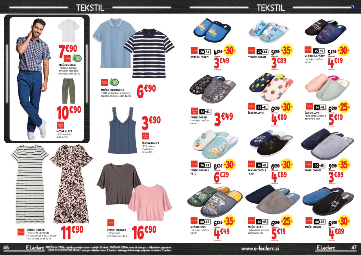 E.Leclerc katalog. Stran 5