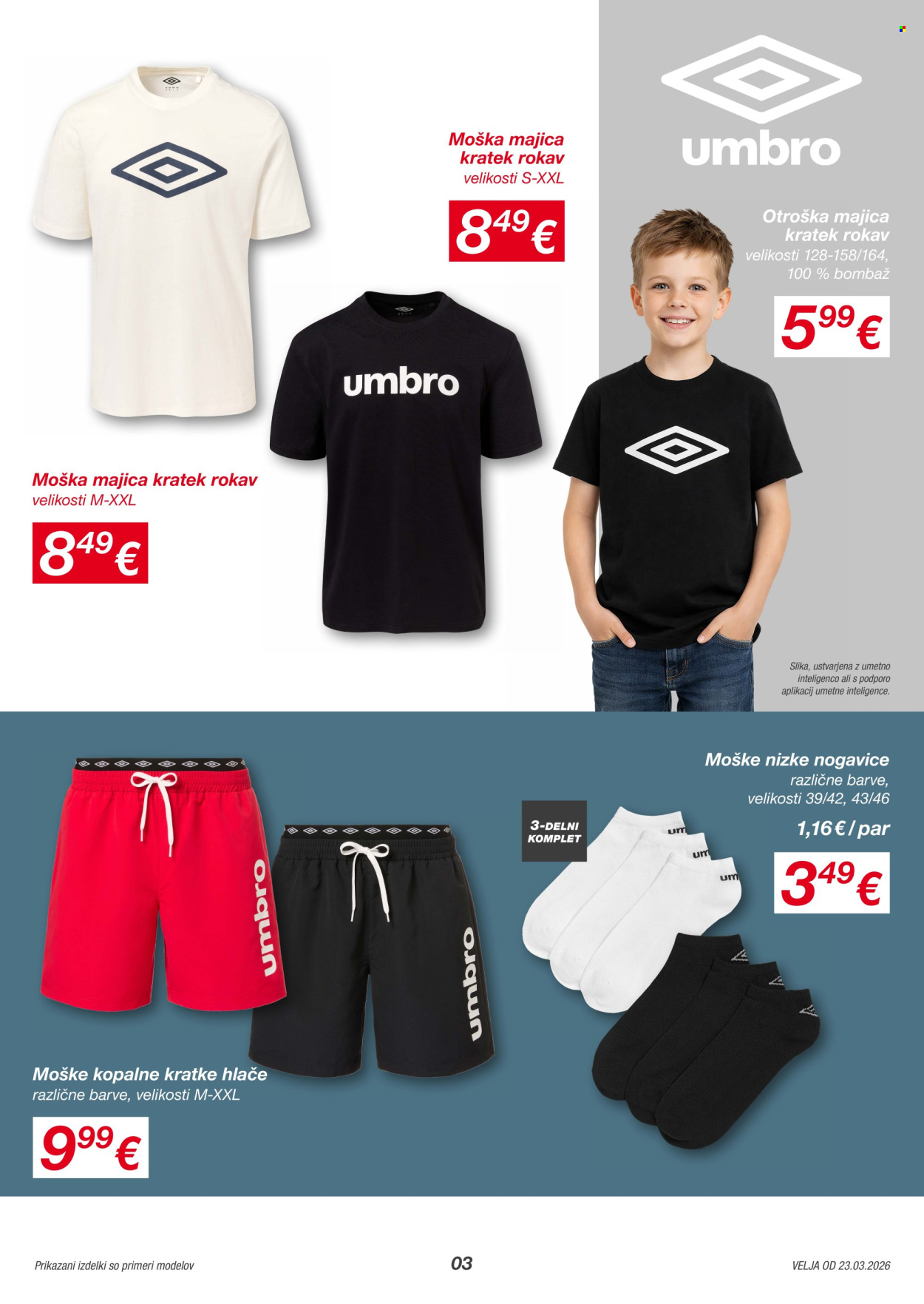 Kik katalog. Stran 3