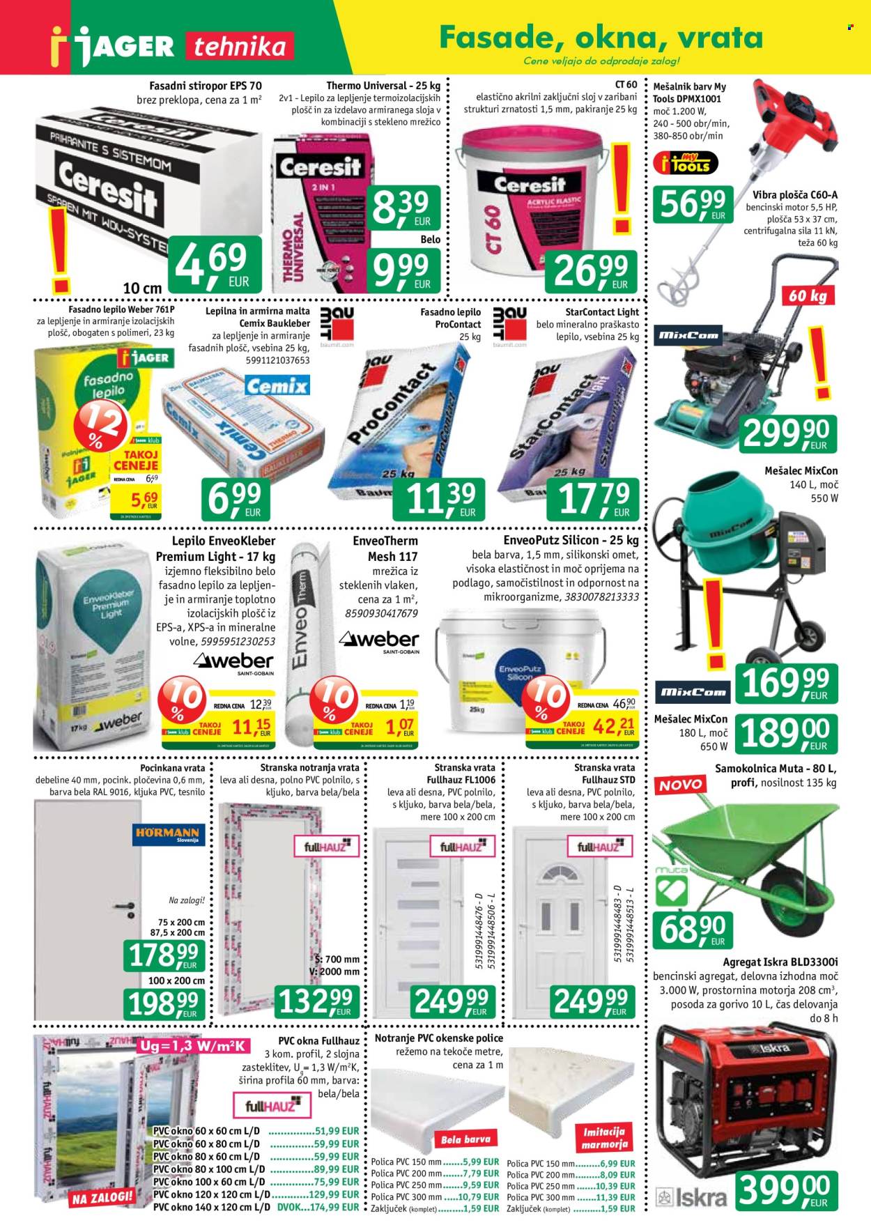 JAGER katalog - 25.3.2026 - 31.3.2026. Stran 5