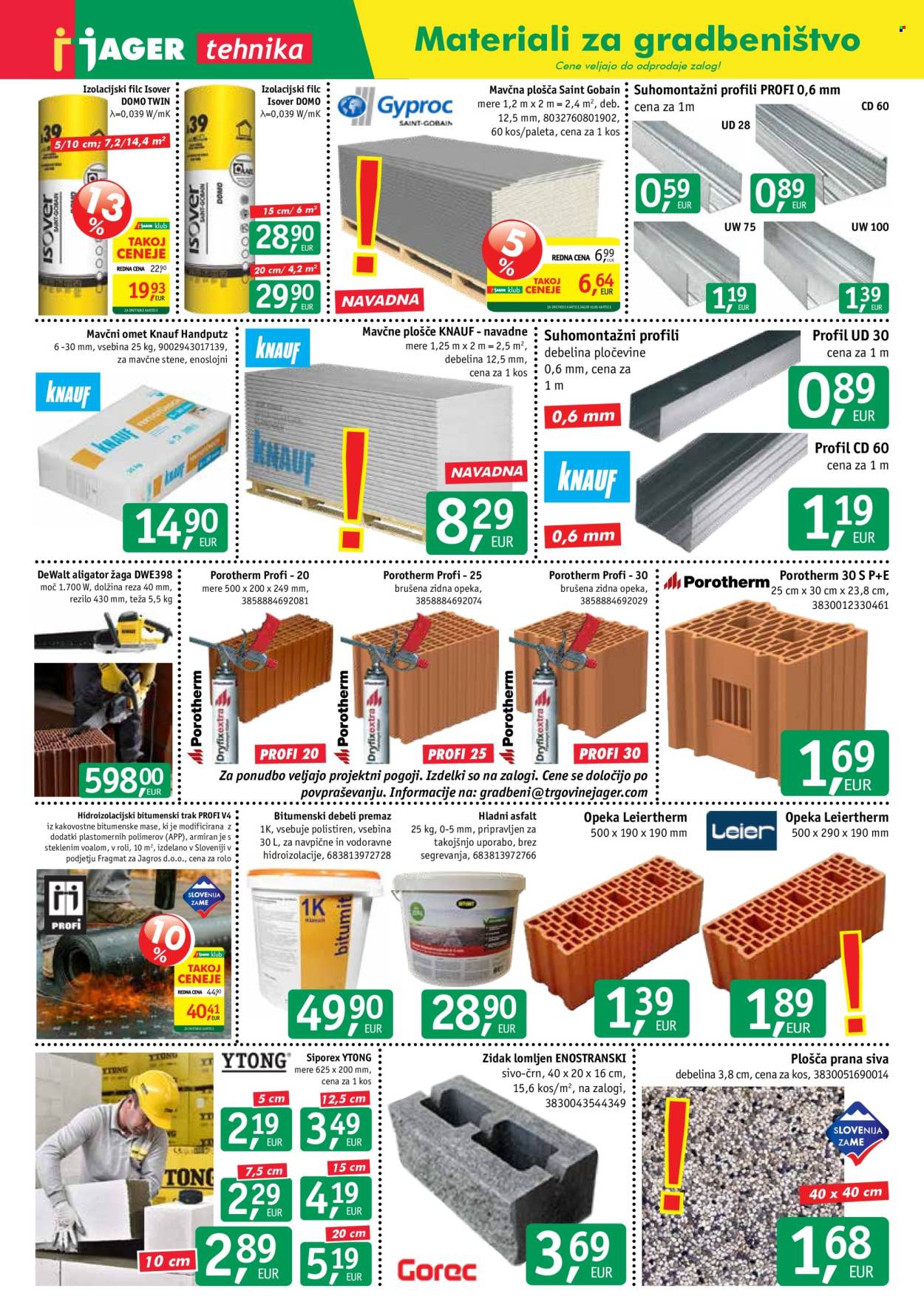JAGER katalog - 25.3.2026 - 31.3.2026. Stran 7
