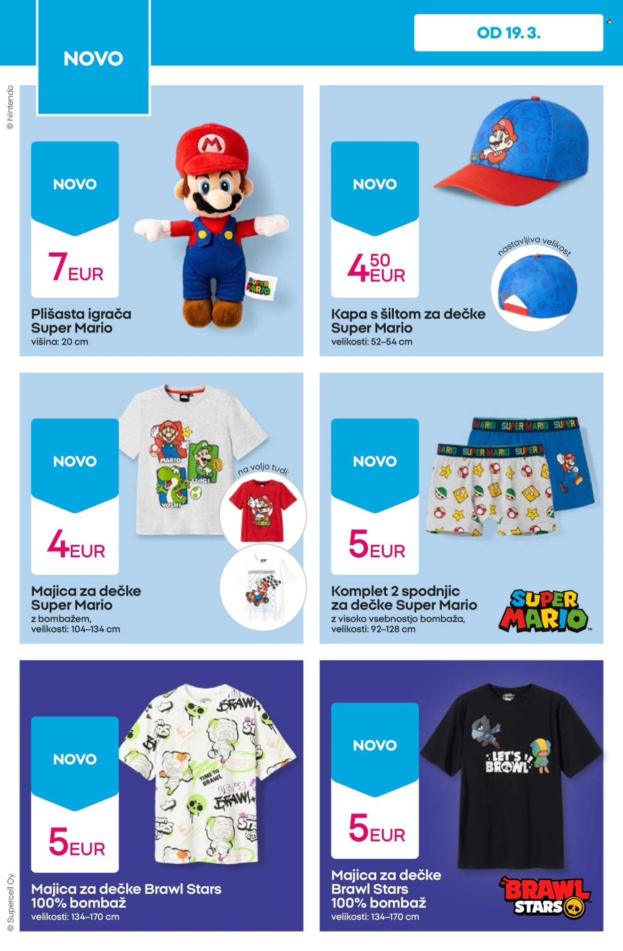 Pepco katalog - 26.3.2026 - 1.4.2026. Stran 4