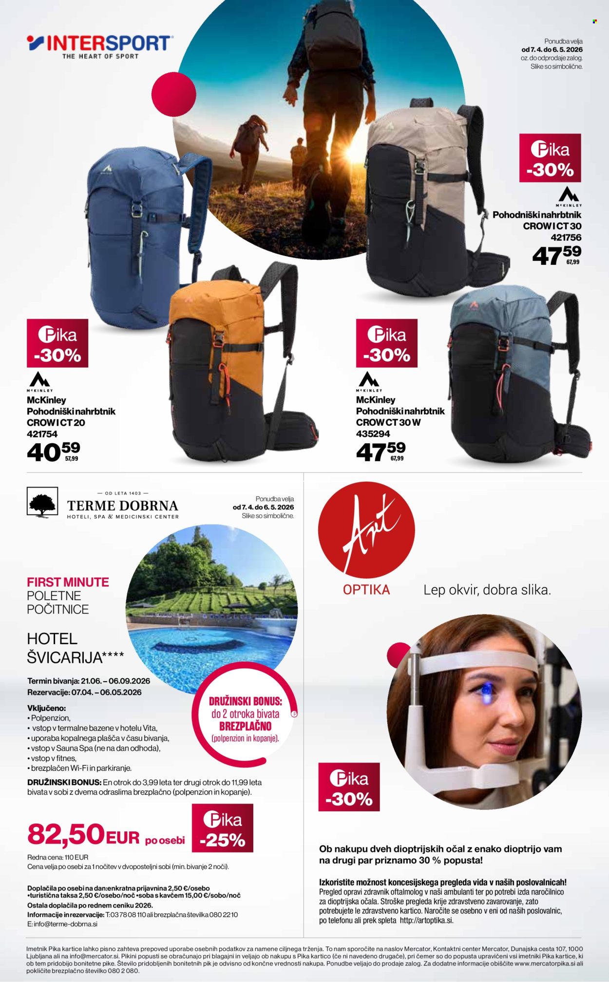 Mercator katalog - 7.4.2026 - 6.5.2026. Stran 2
