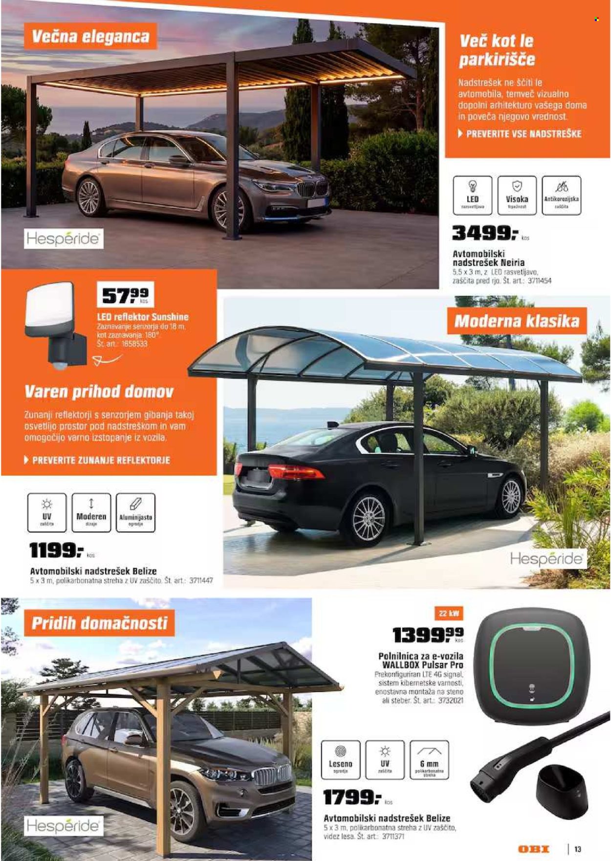 OBI katalog - 1.4.2026 - 30.6.2026. Stran 13