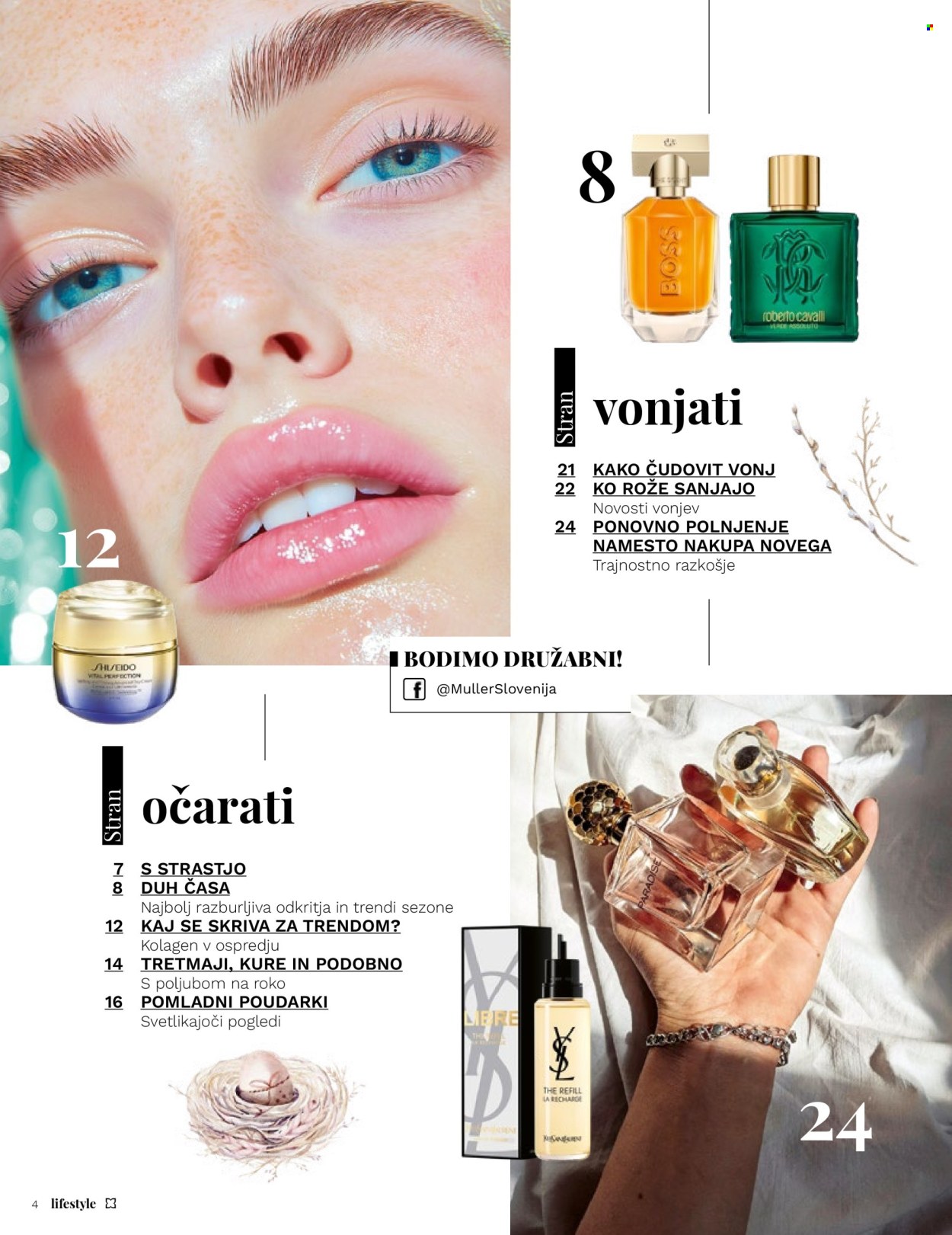 Müller katalog. Stran 4