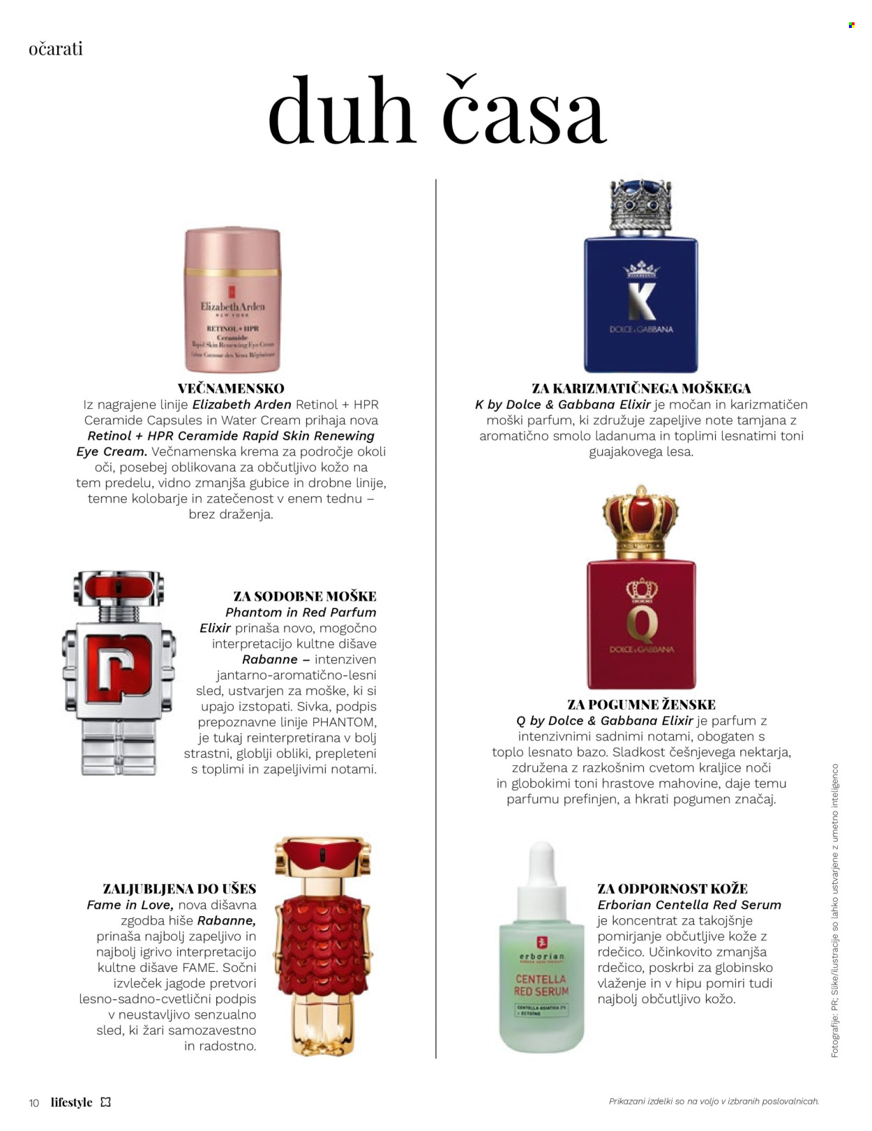 Müller katalog. Stran 10