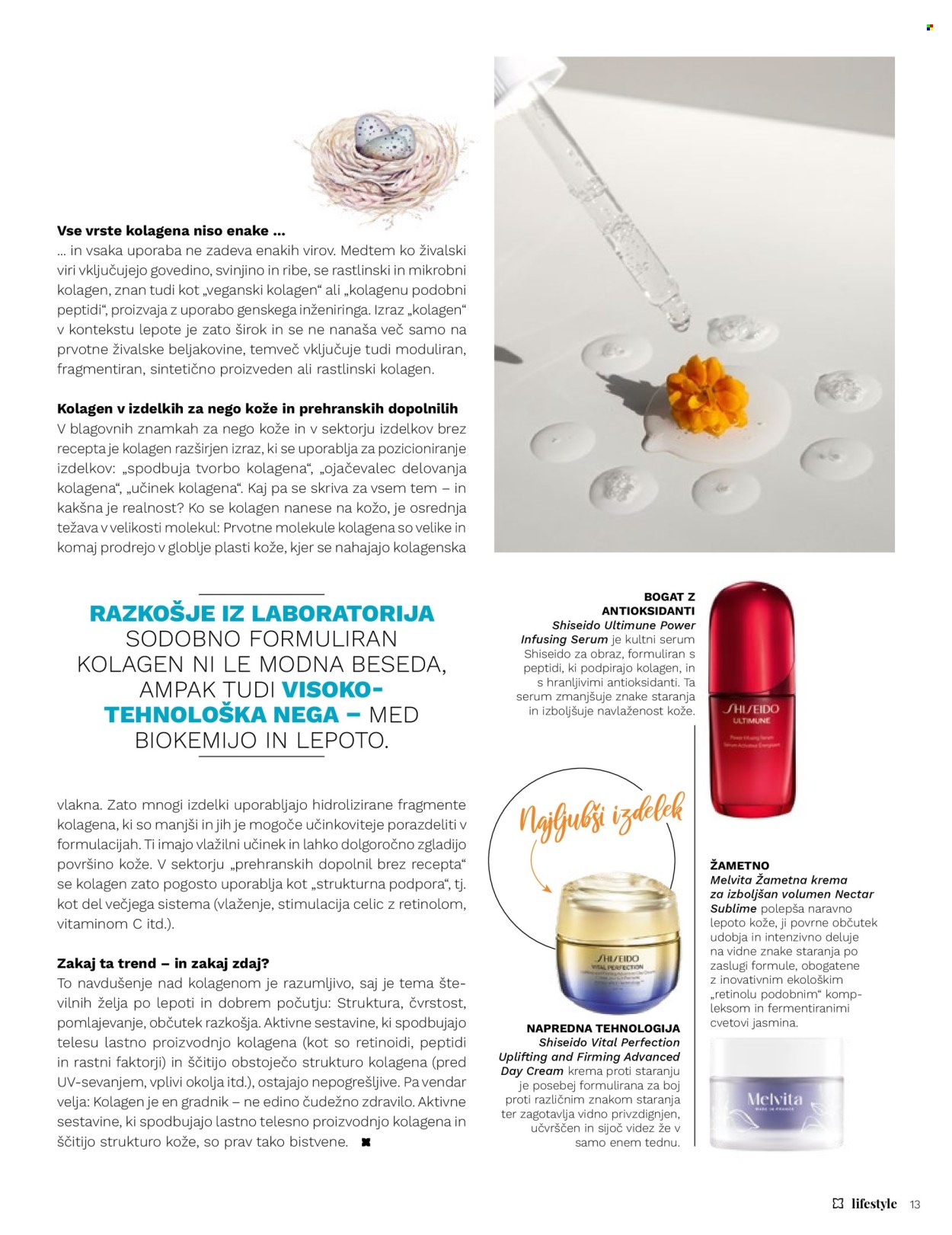 Müller katalog. Stran 13