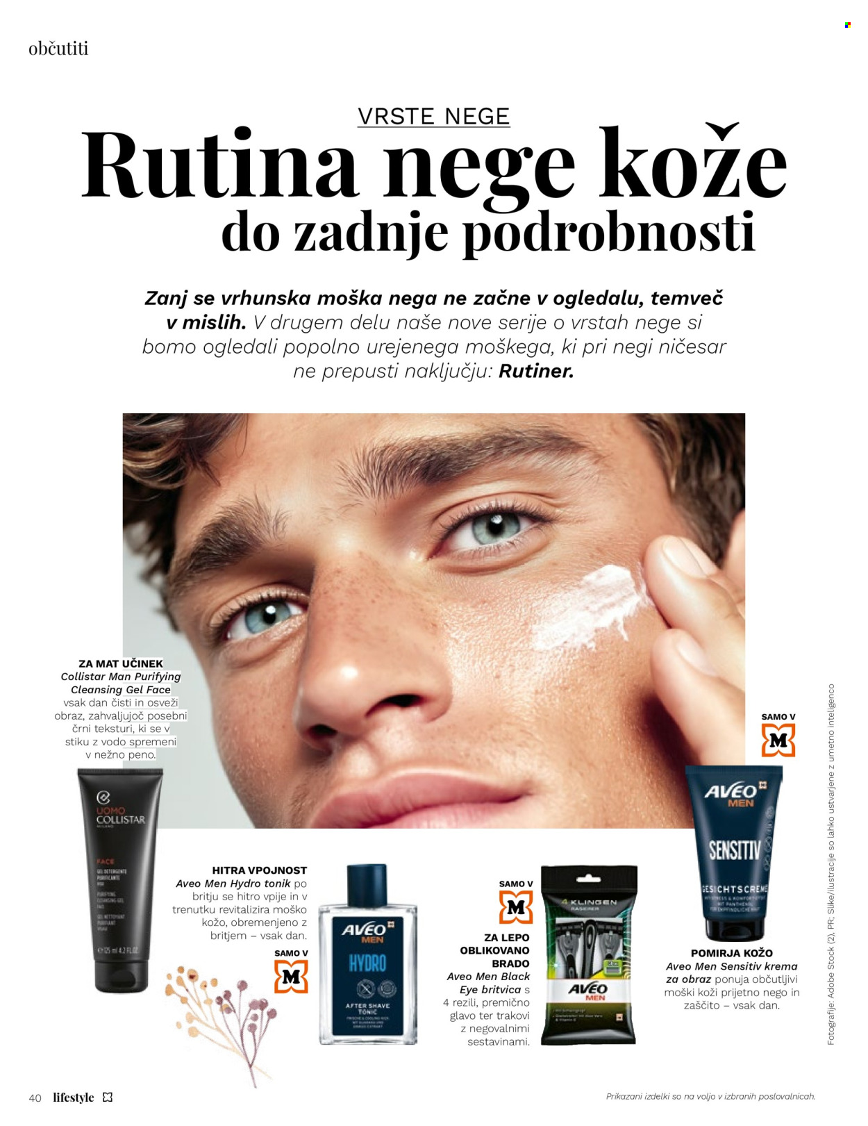 Müller katalog. Stran 40