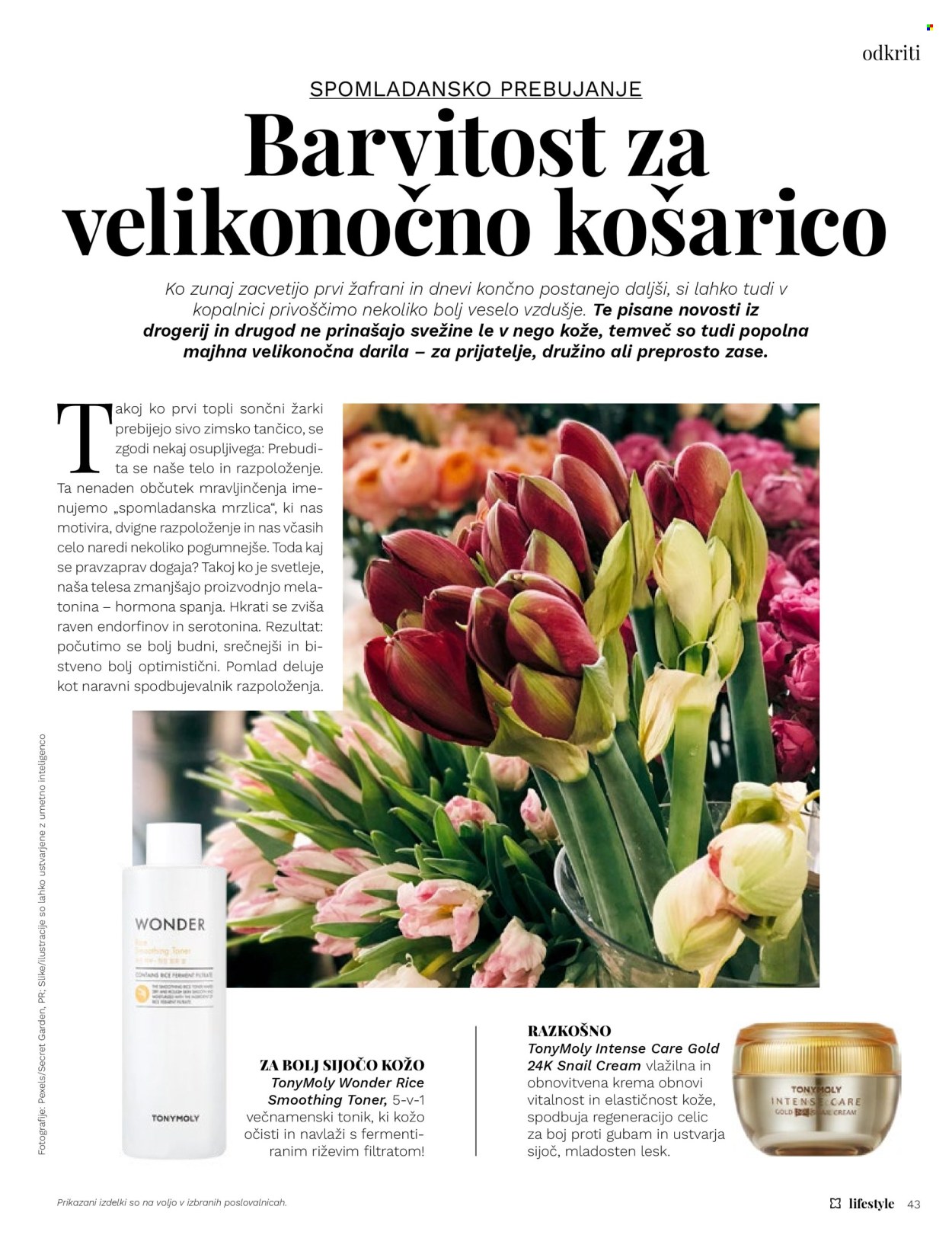 Müller katalog. Stran 43