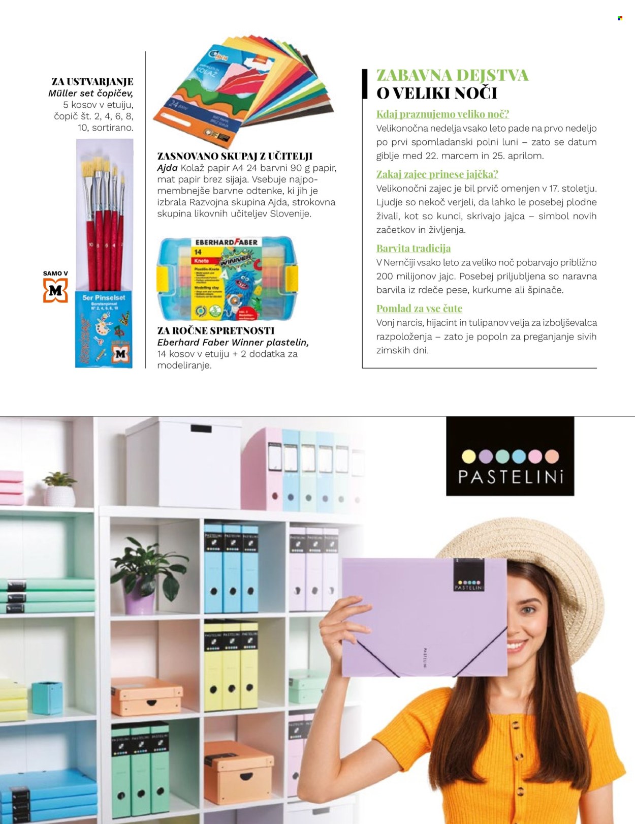 Müller katalog. Stran 45