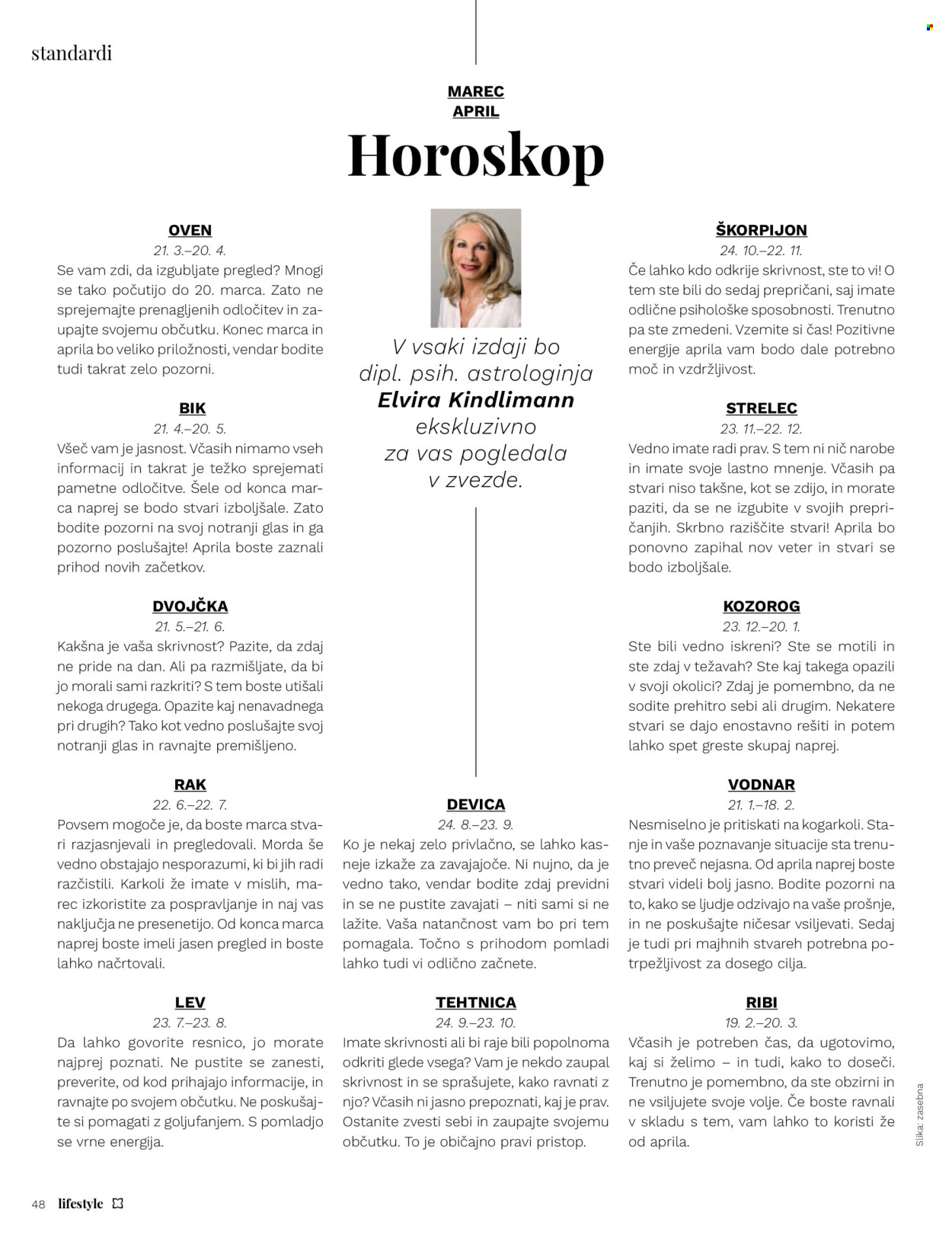 Müller katalog. Stran 48