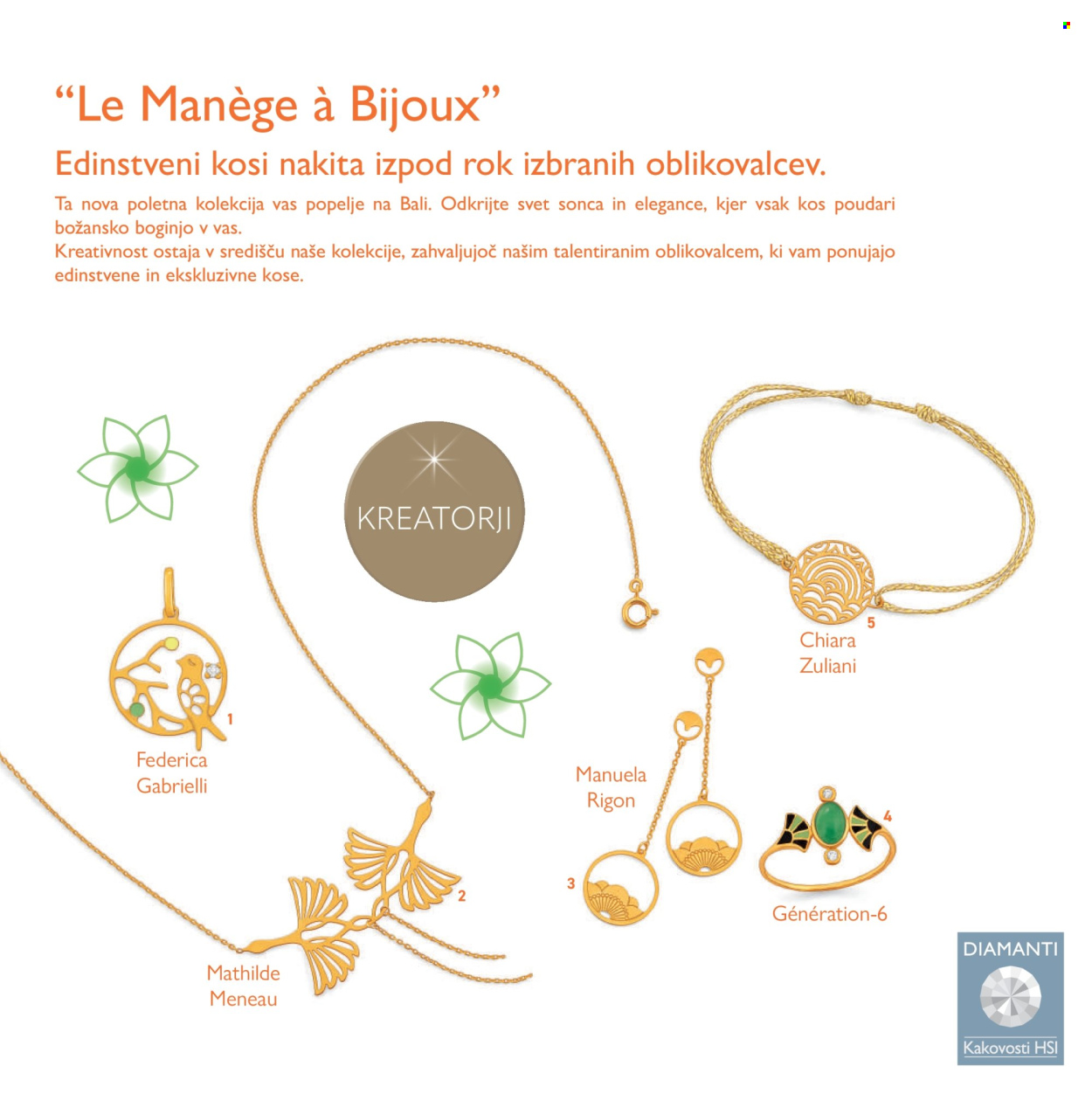 E.Leclerc katalog - 7.4.2026 - 13.6.2026. Stran 2
