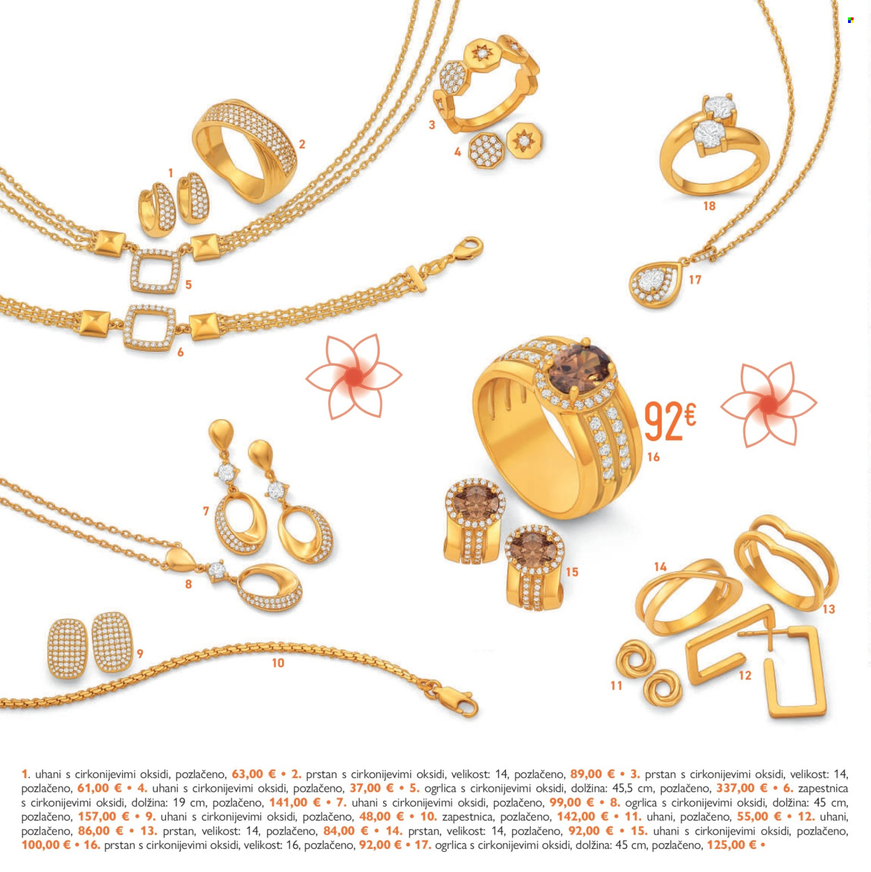 E.Leclerc katalog - 7.4.2026 - 13.6.2026. Stran 6