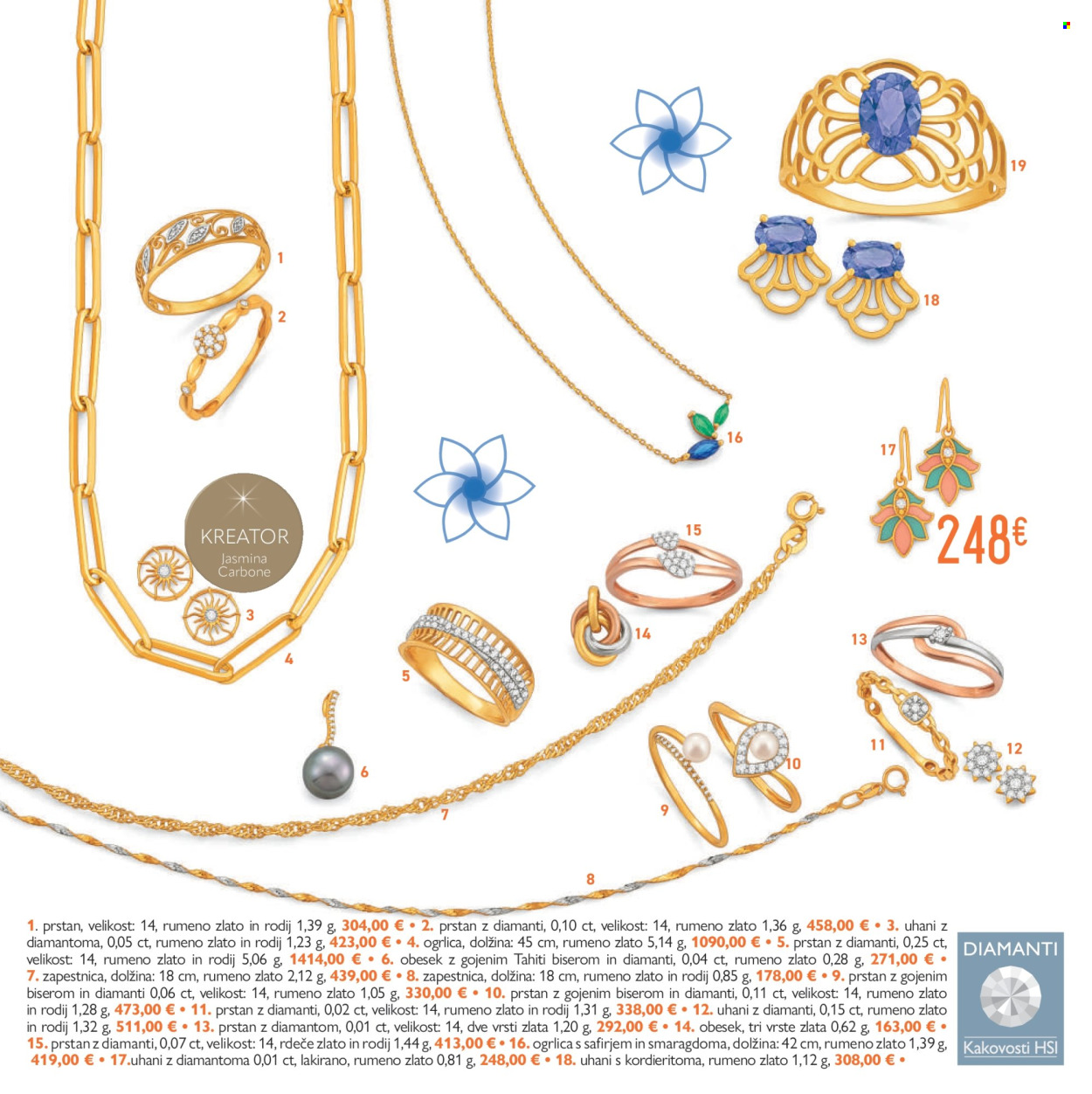 E.Leclerc katalog - 7.4.2026 - 13.6.2026. Stran 8